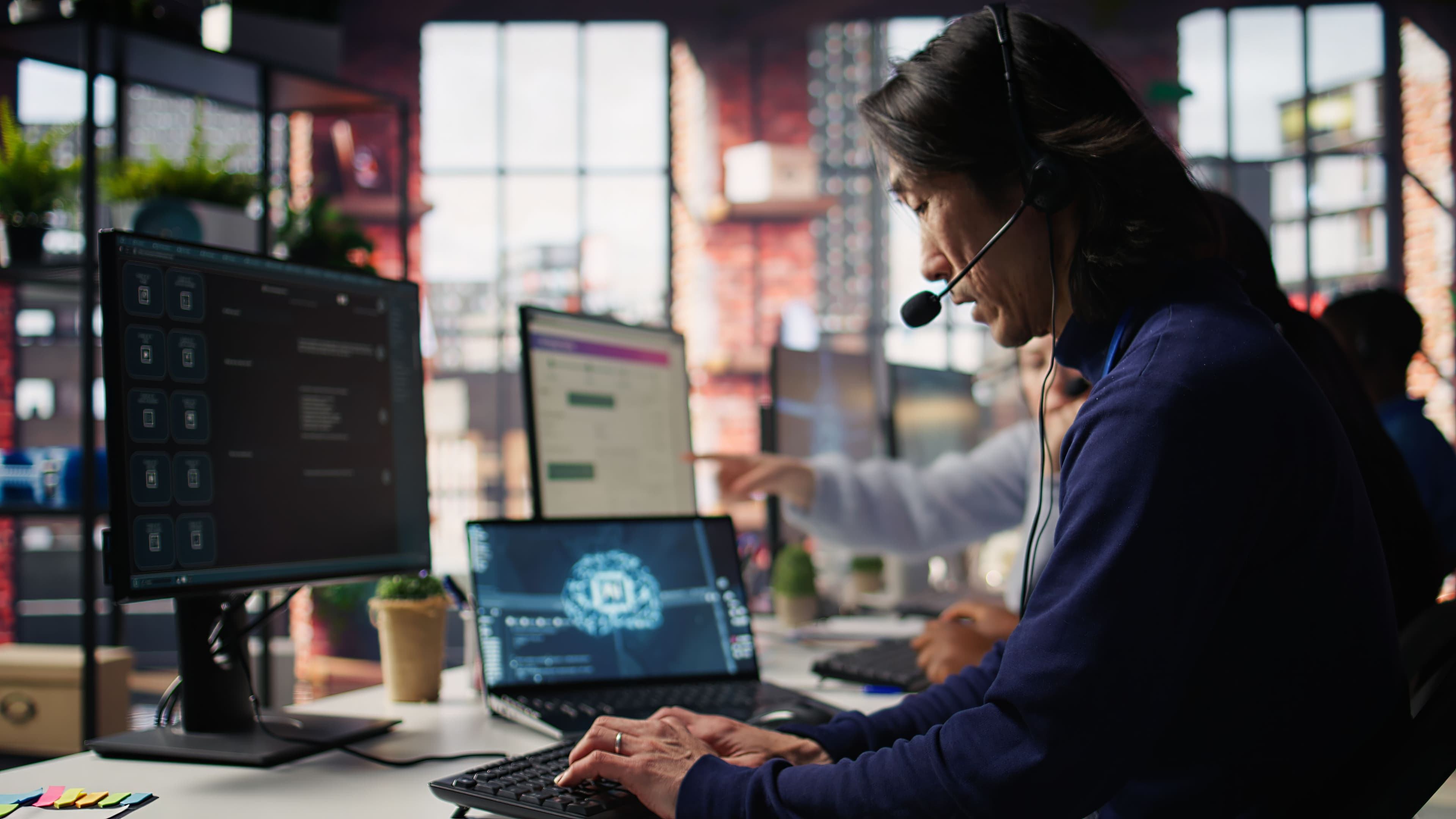 Why Choose Our NetSuite Managed Services