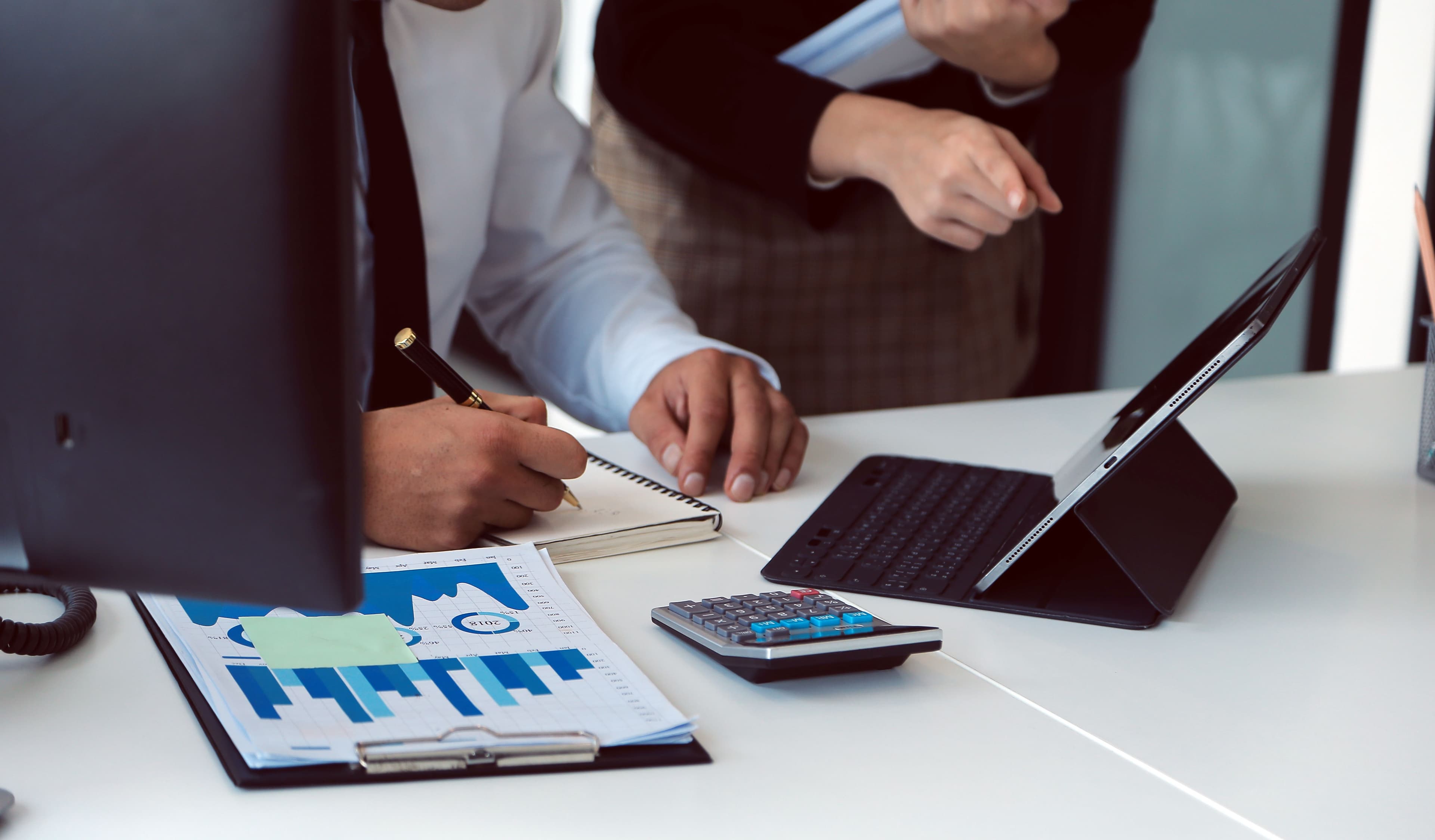 Compliance, Built to Last