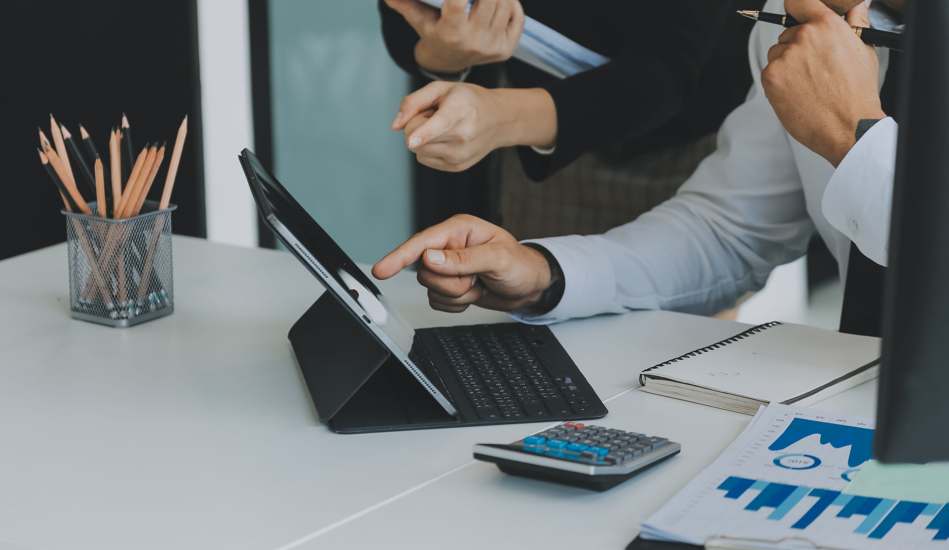 Why Choose Our Closing Advisory Team