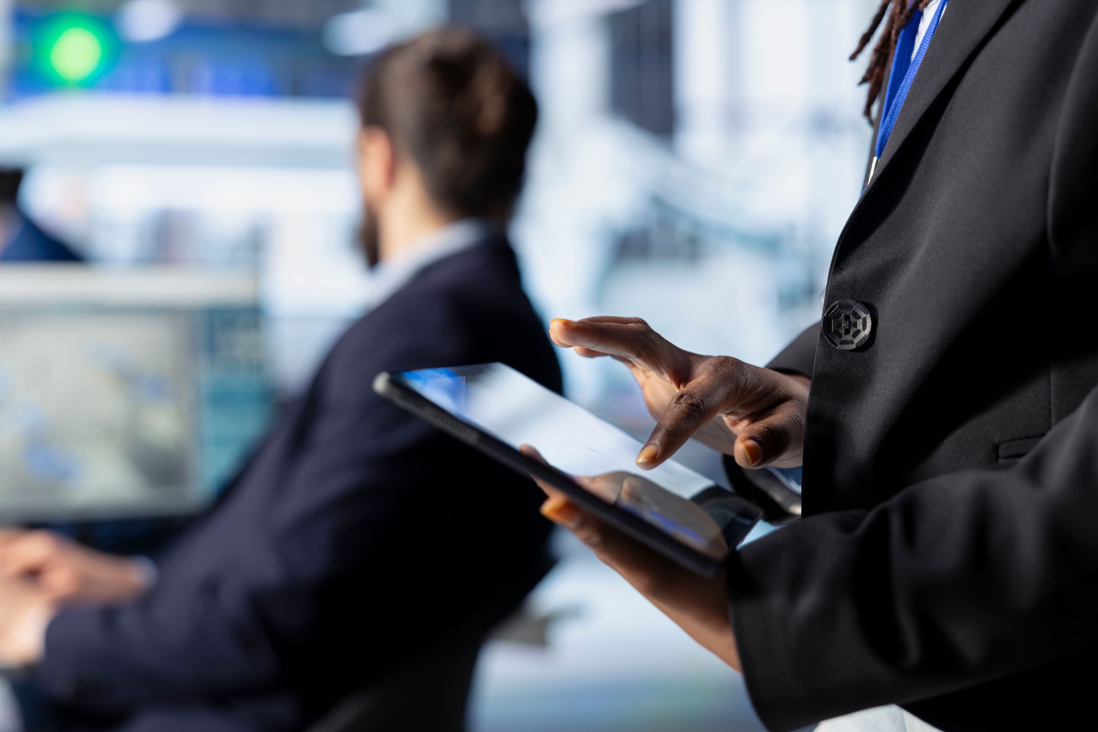Why Choose Our AI Change Team