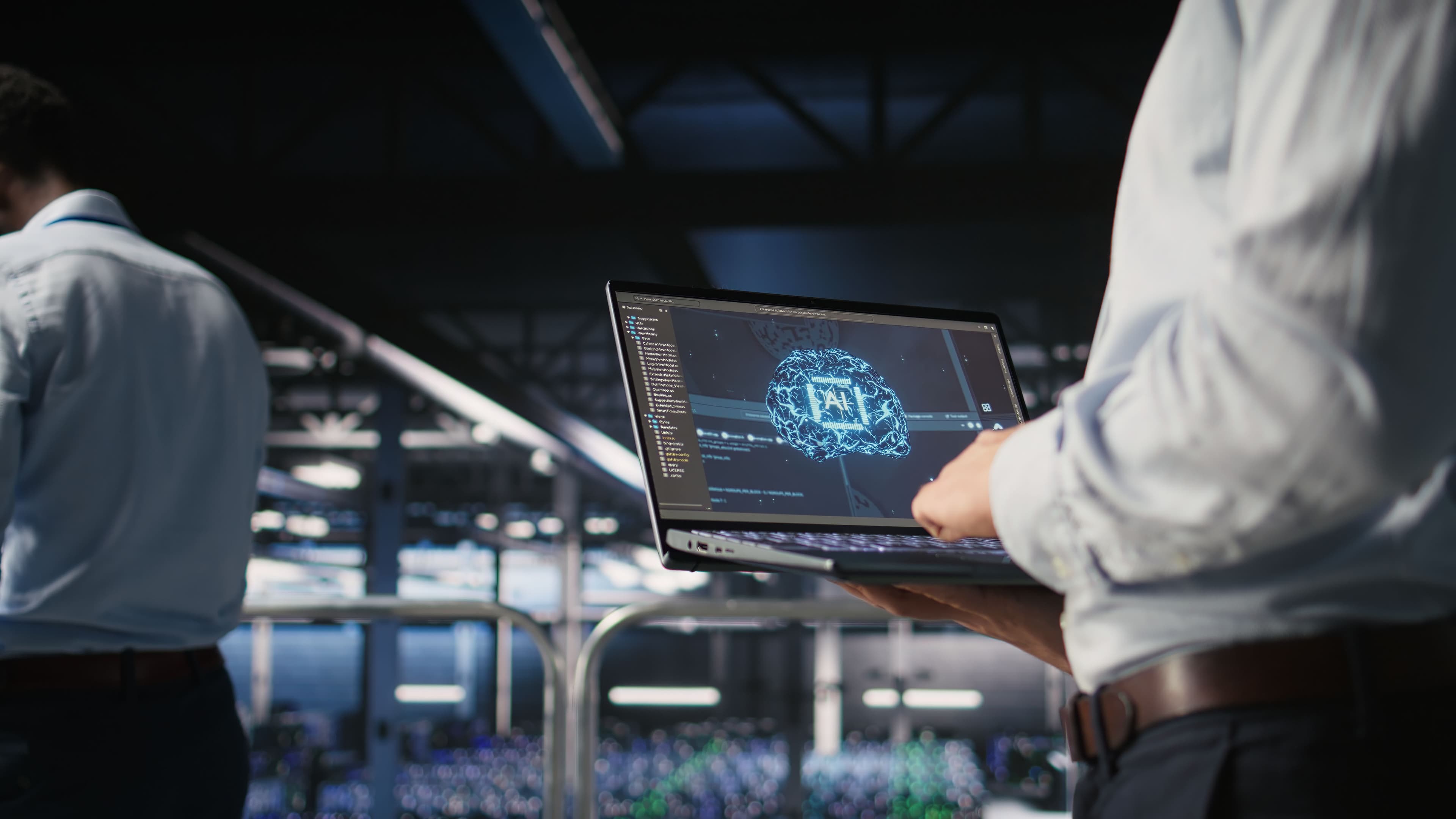 AI That Drives Real Value