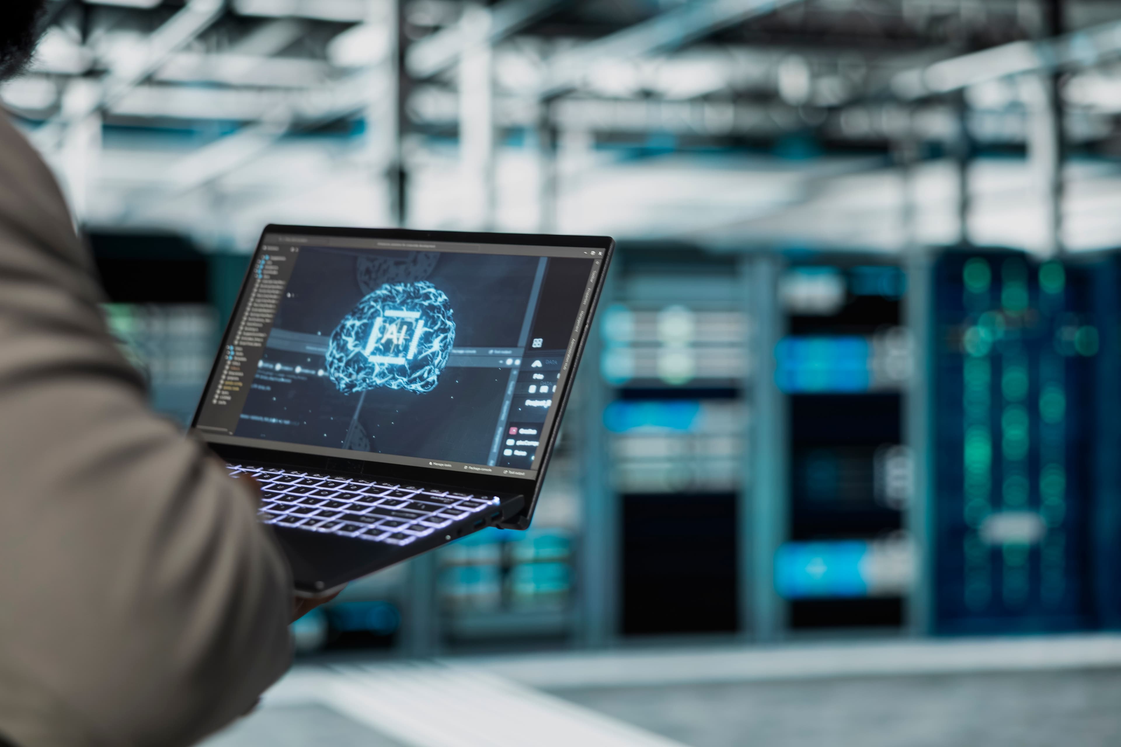 AI That Delivers Business Value
