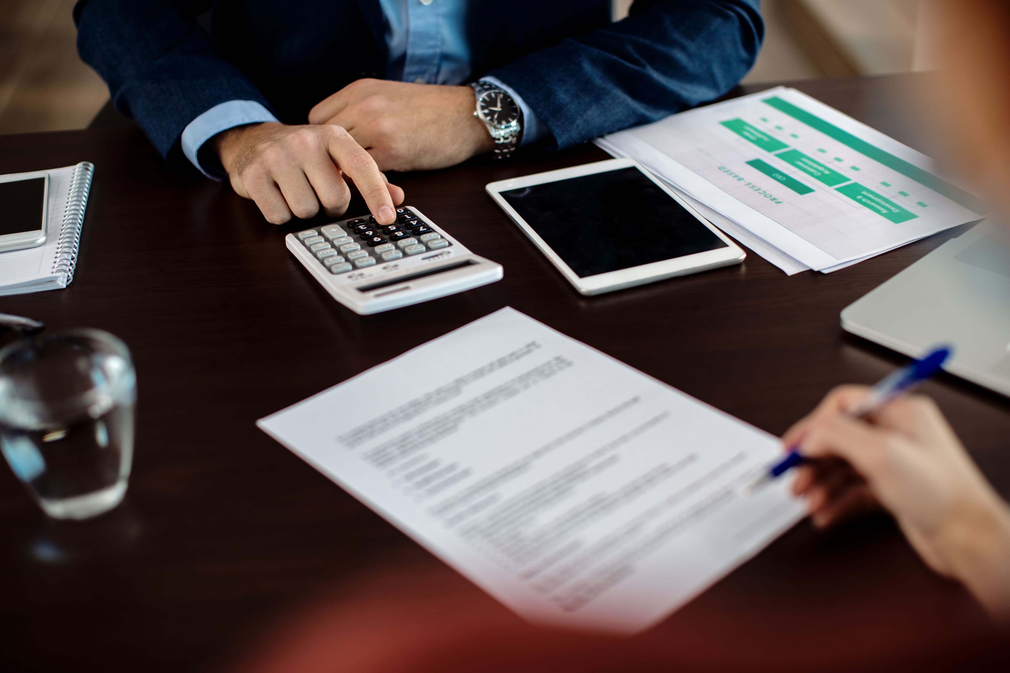 client-contract