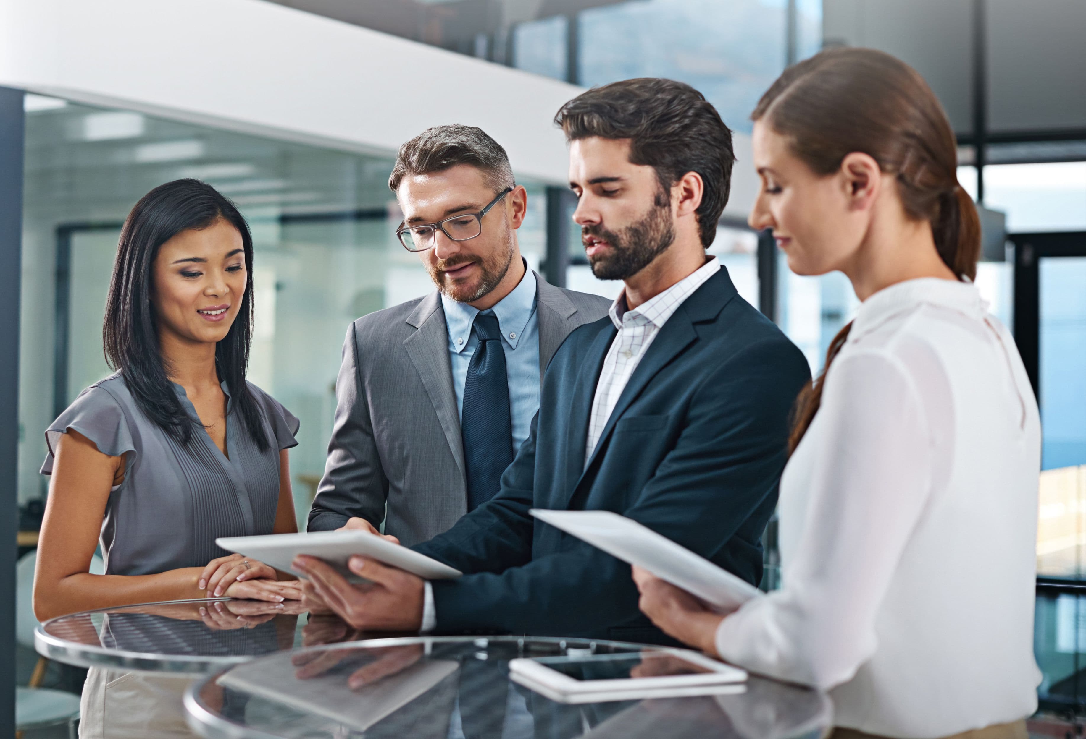 Evaluate Workforce Incentive Opportunities
