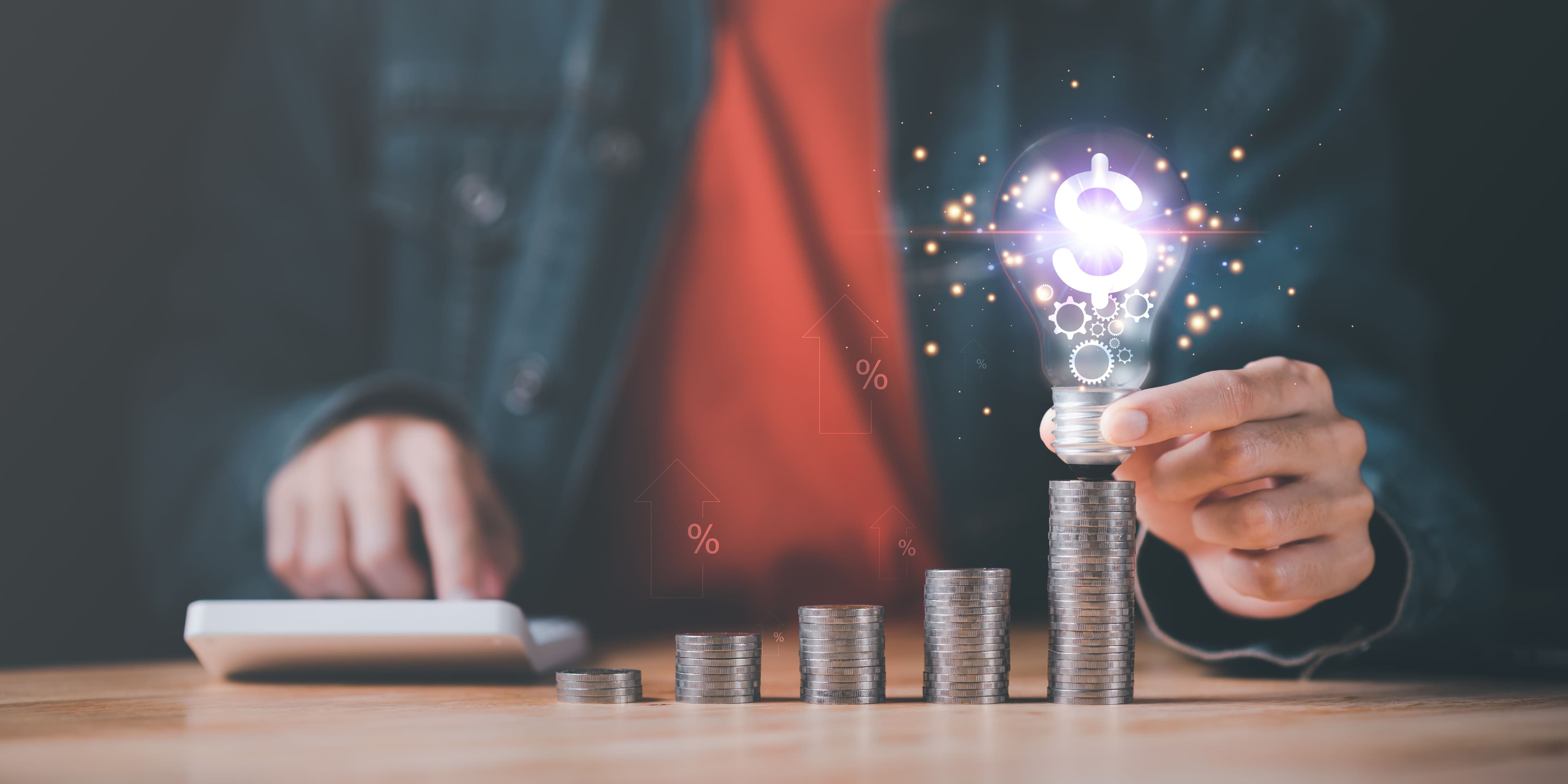 Optimize Investment Benefits