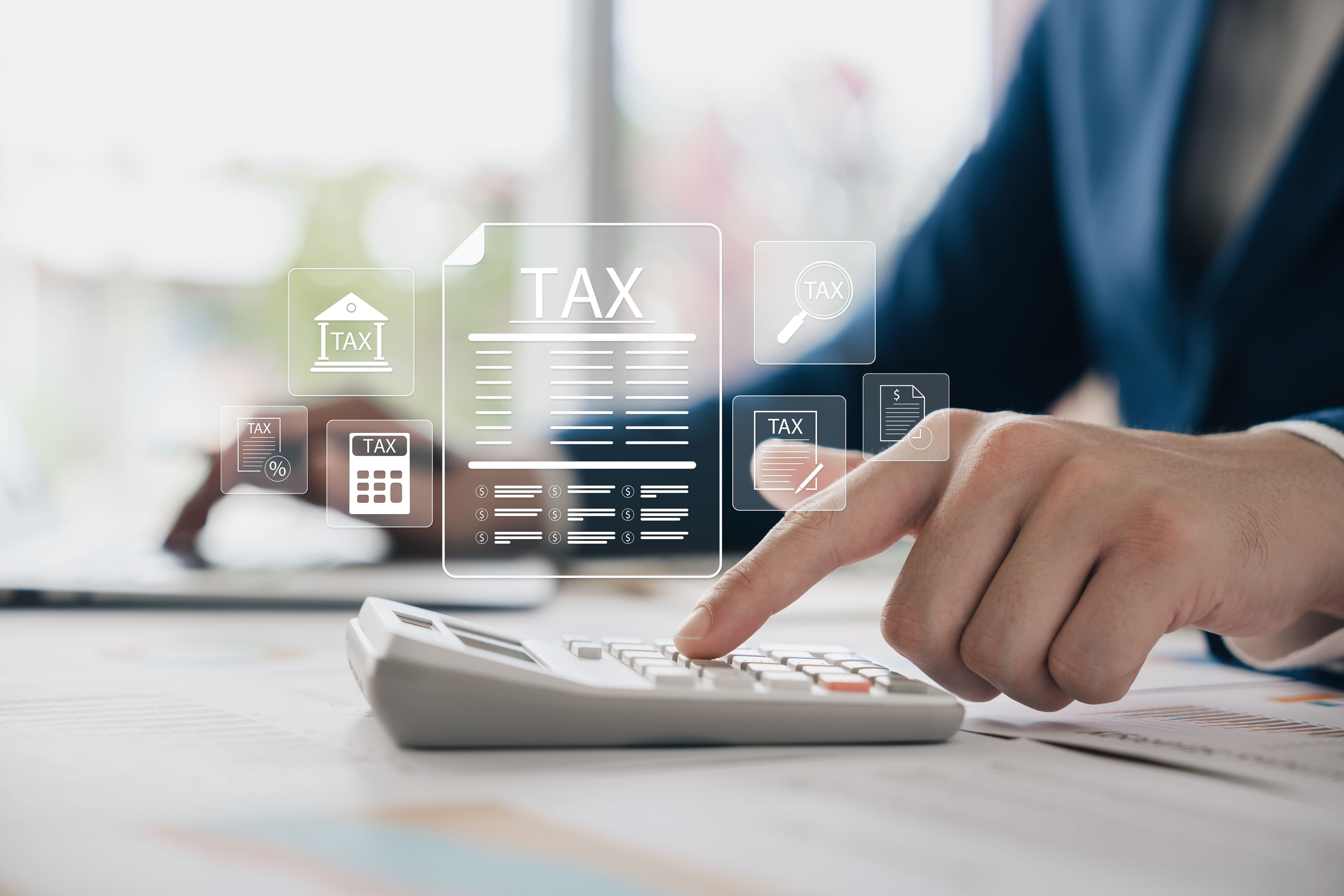 Why Choose Our BPO and HR Services