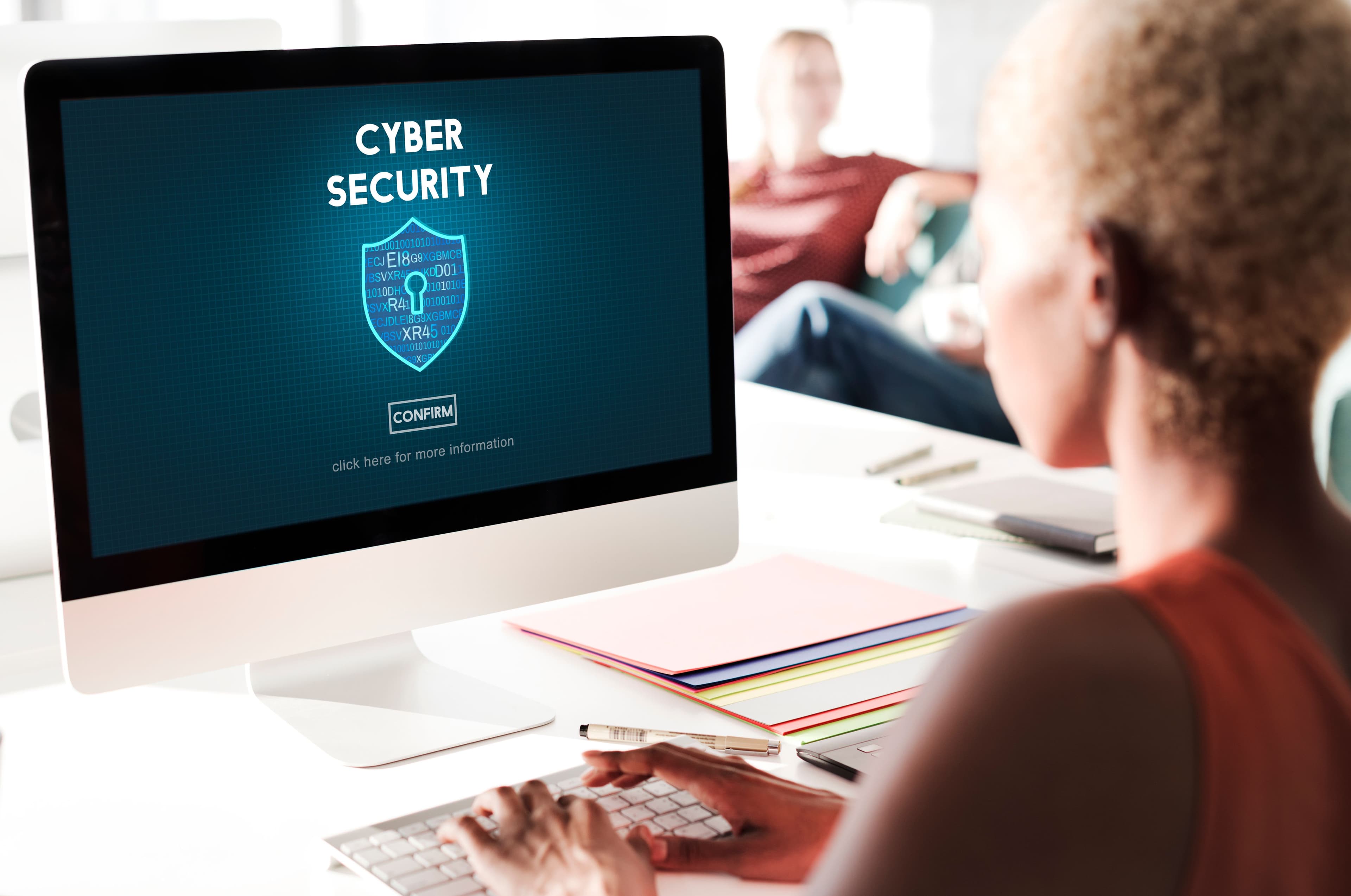 Why Choose Our Cyber Security Team