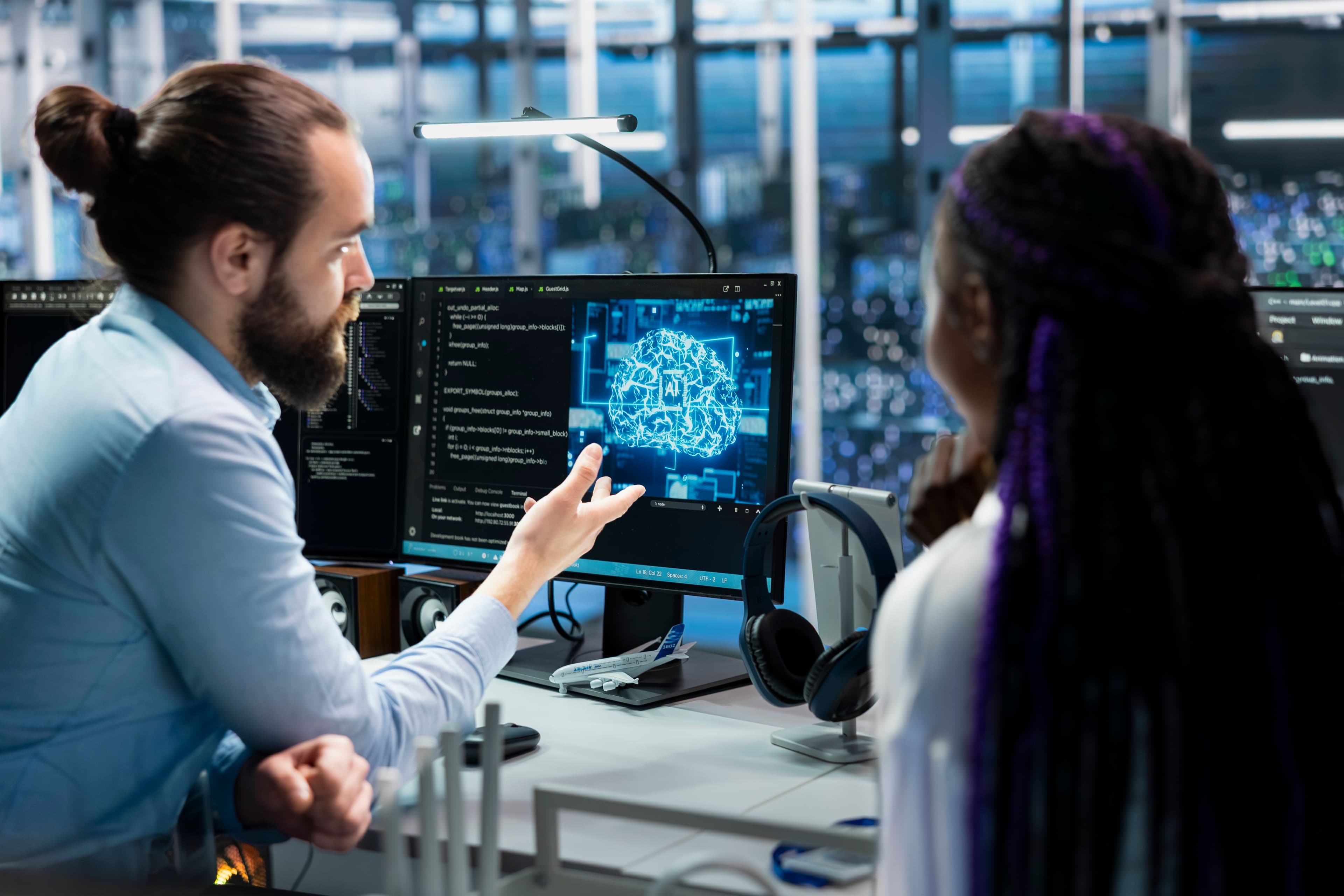 Why Choose Our Dayforce Implementation Team