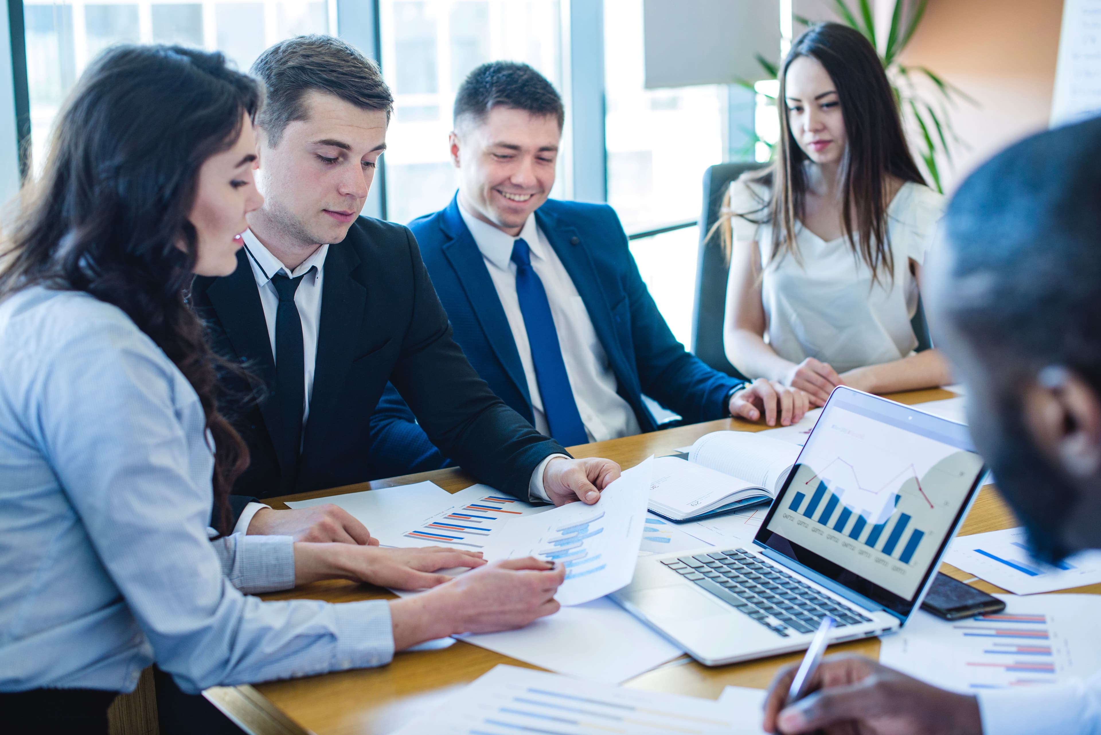 Why Choose Our ERP Selection Team