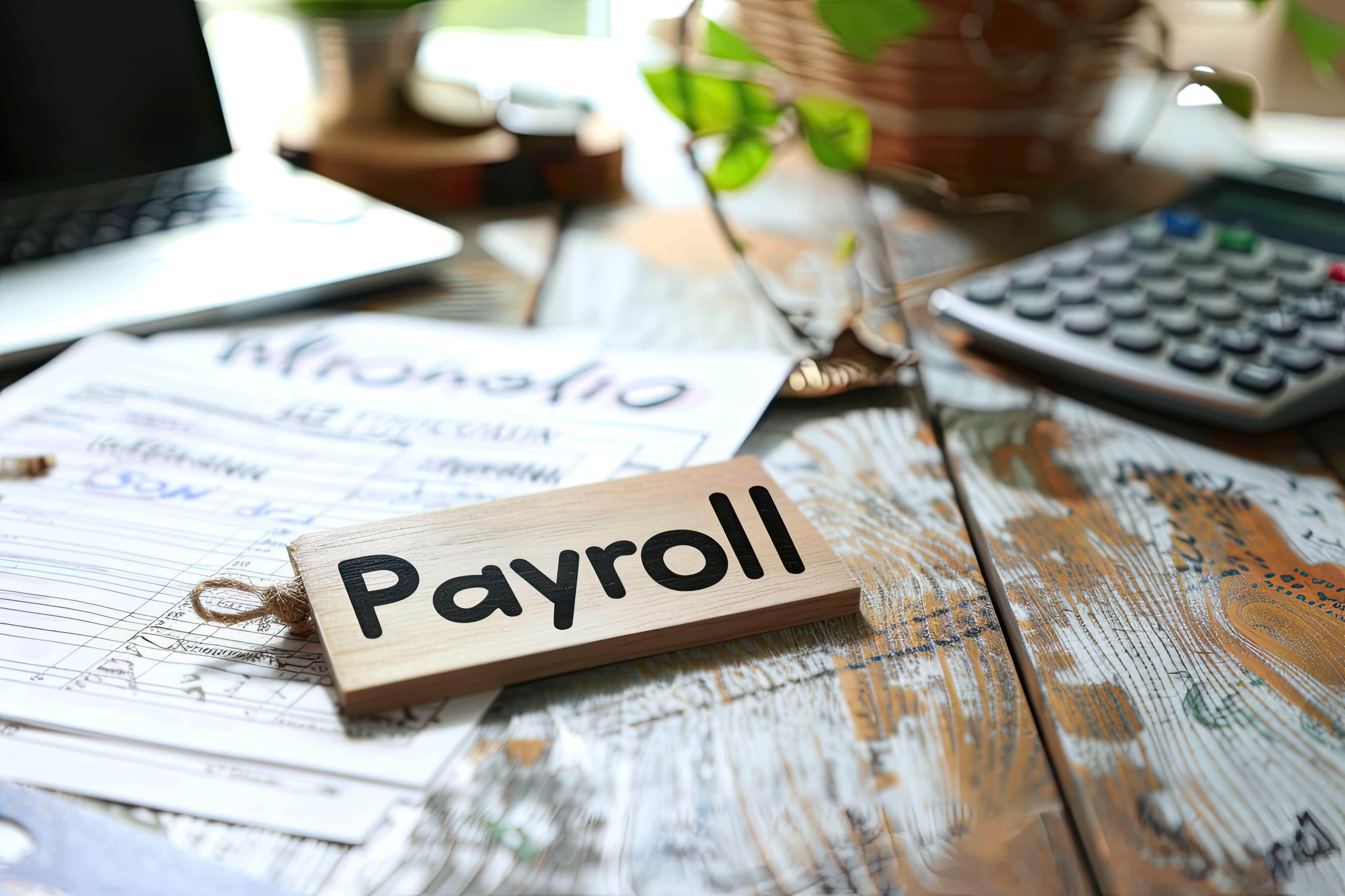 Simplifying Global Payroll Complexity
