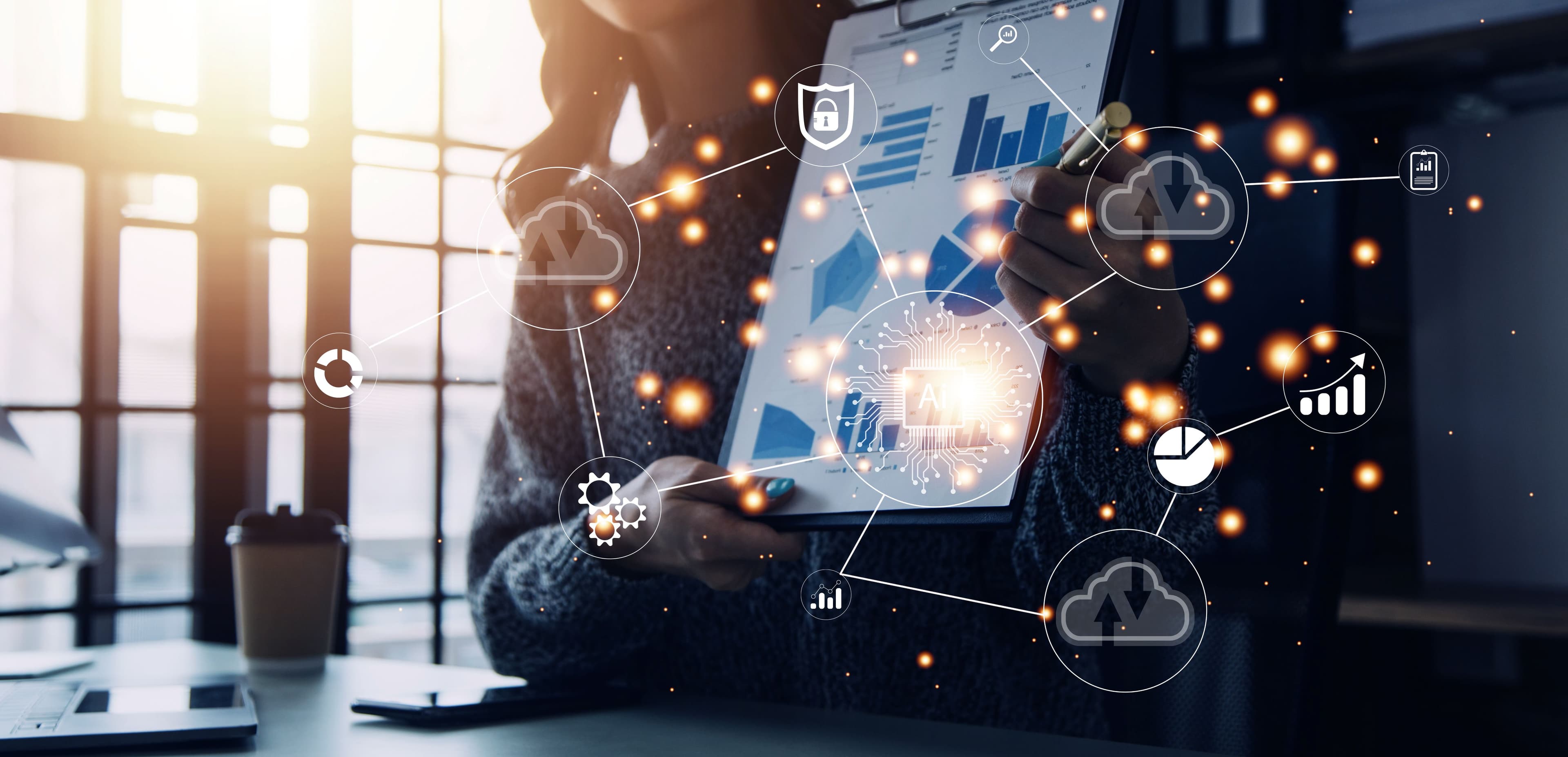 Why Choose Our Marketing Data Services
