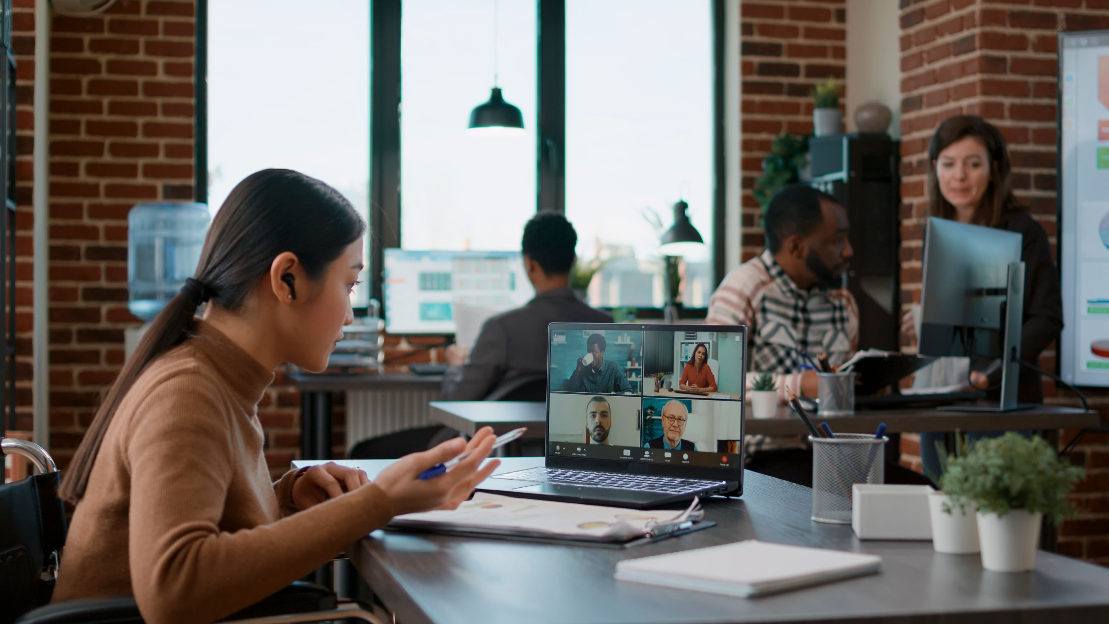 Why Choose Our Digital Workplace Team