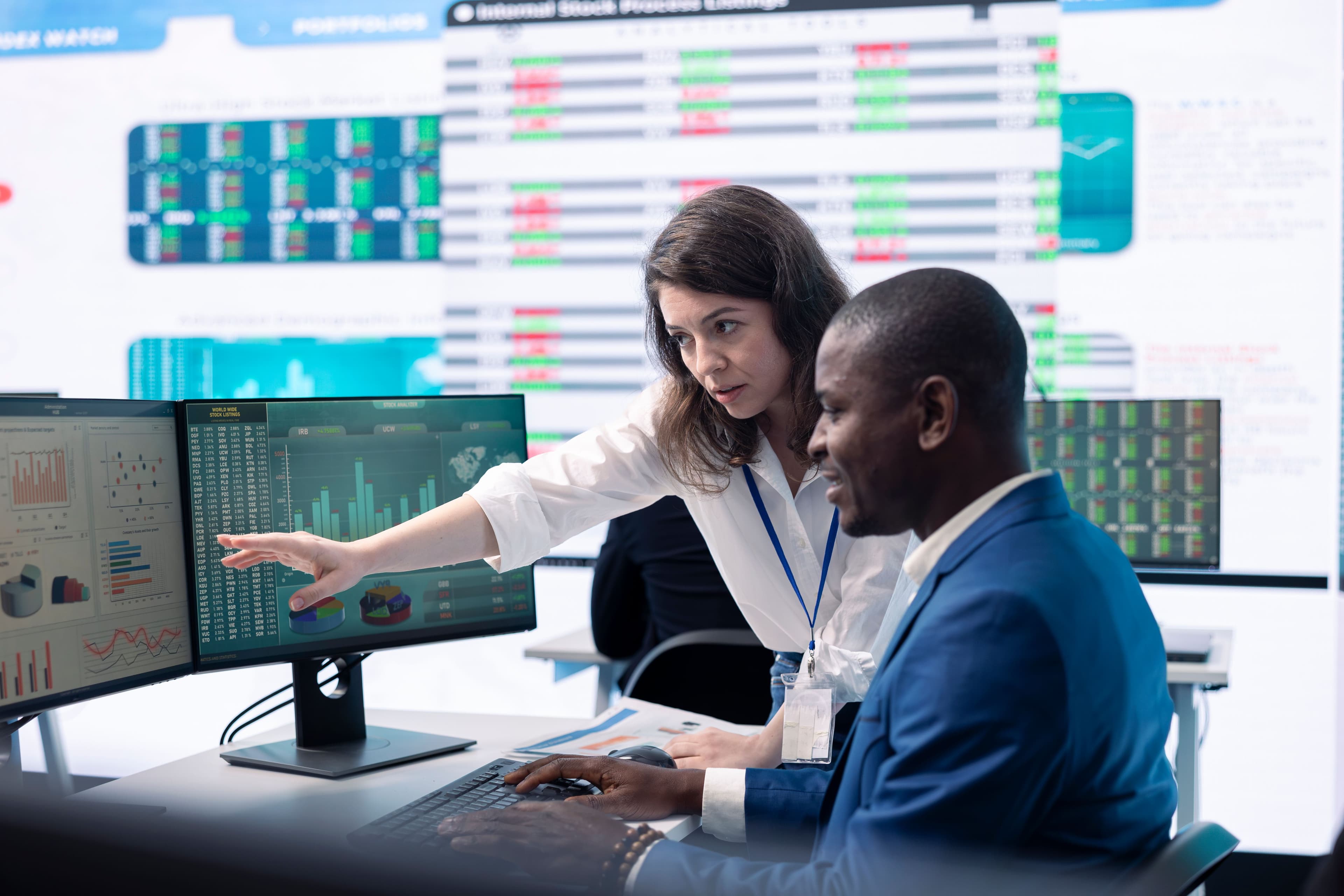 Navigating Regulatory and Exchange Control Frameworks