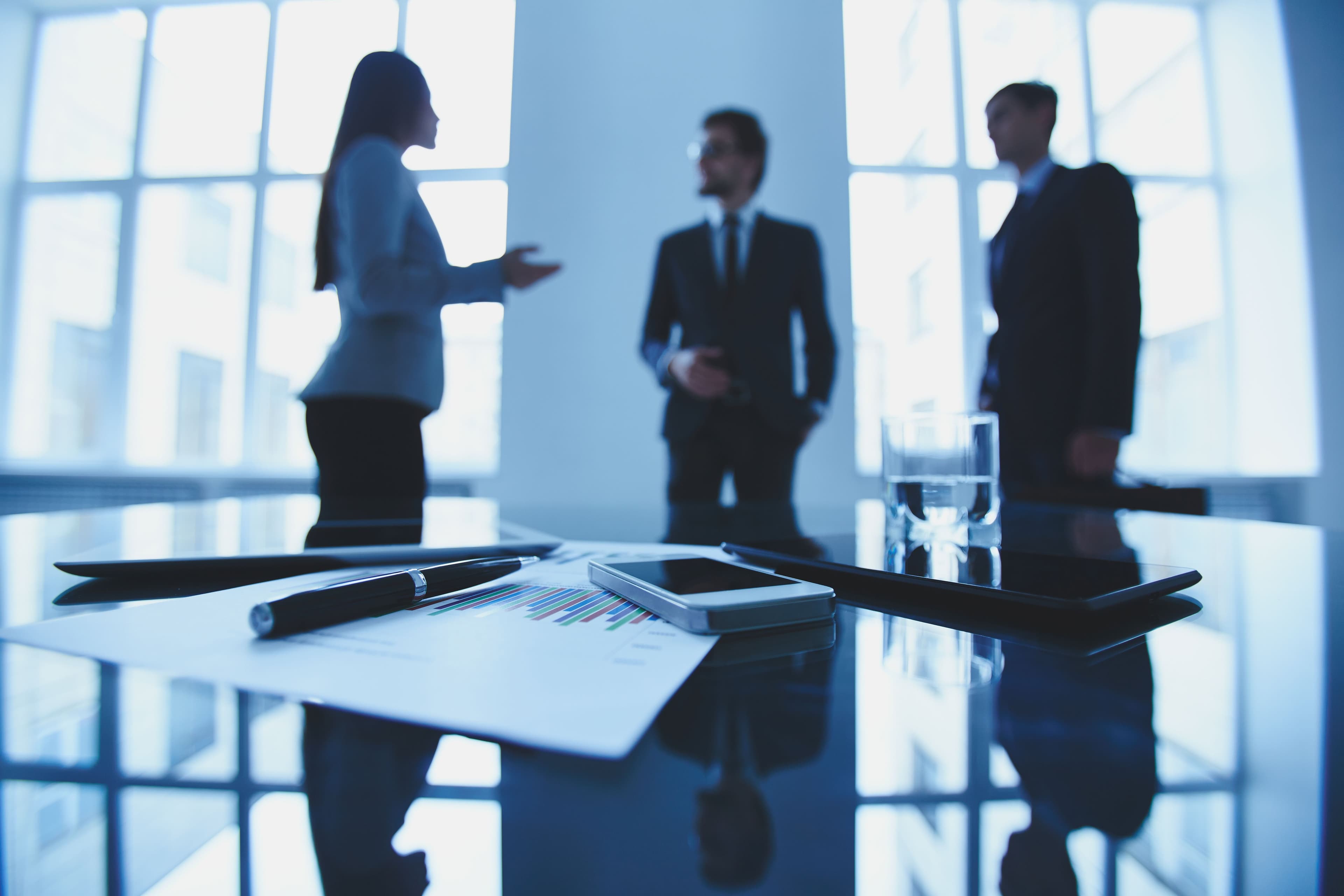 Why Choose Our Cloud Strategy Team