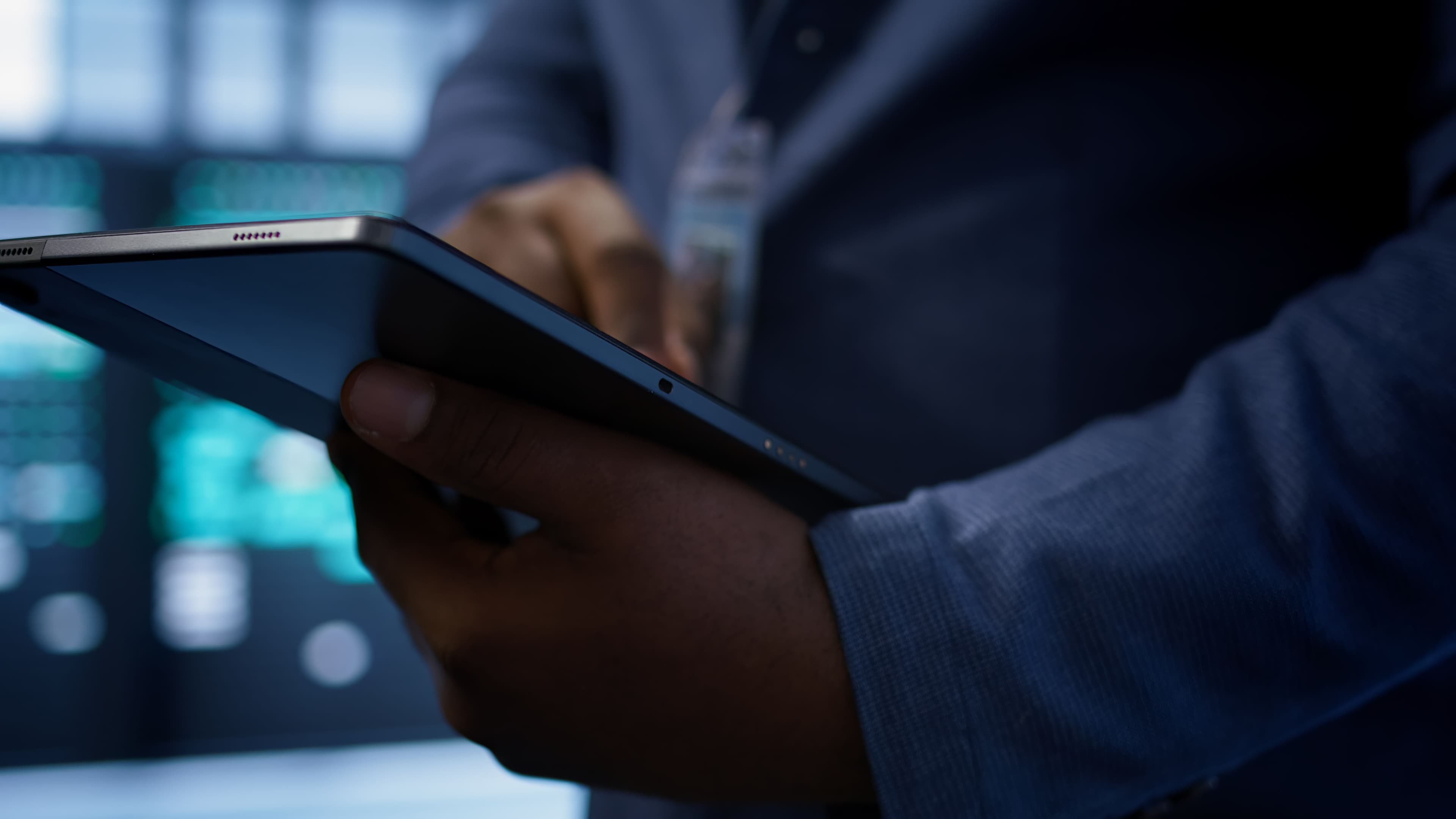 Enable Digital Transformation