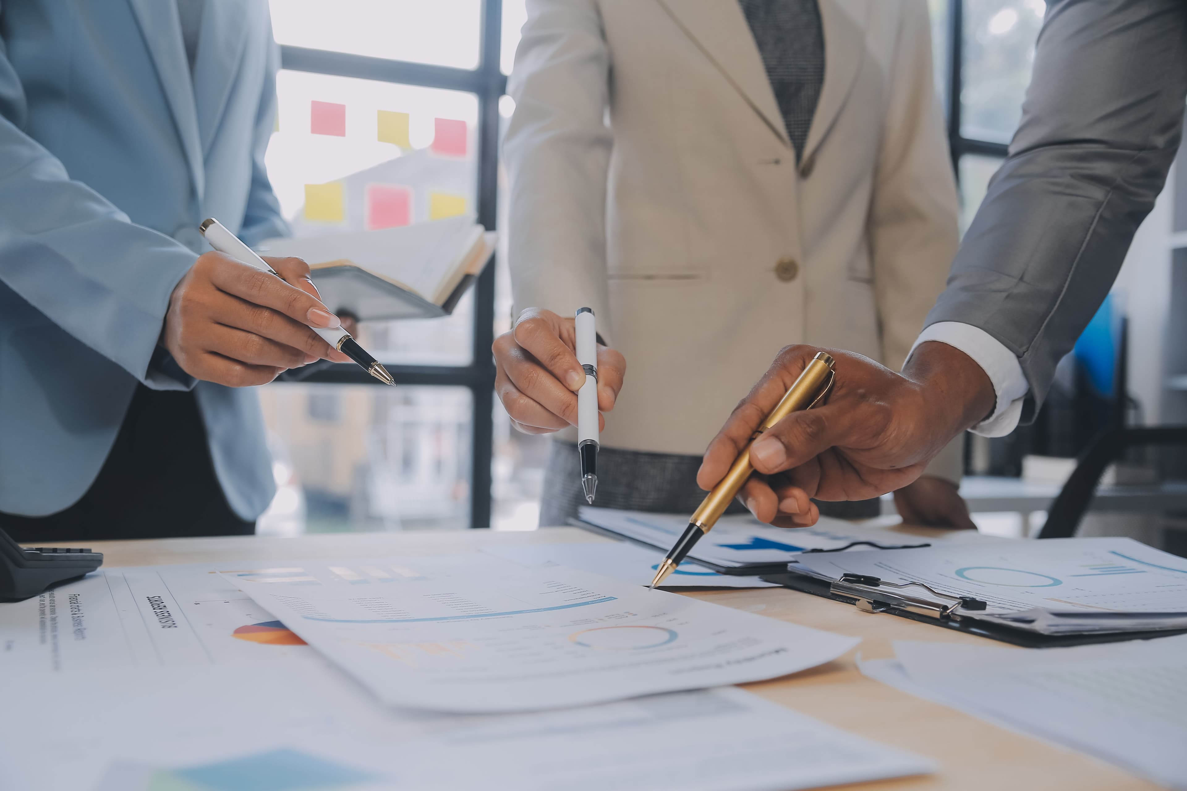 Business Process Optimization: How Consultants Identify and Fix Operational Inefficiencies