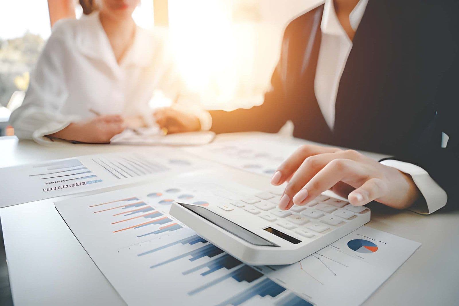 Navigate Reporting with Confidence