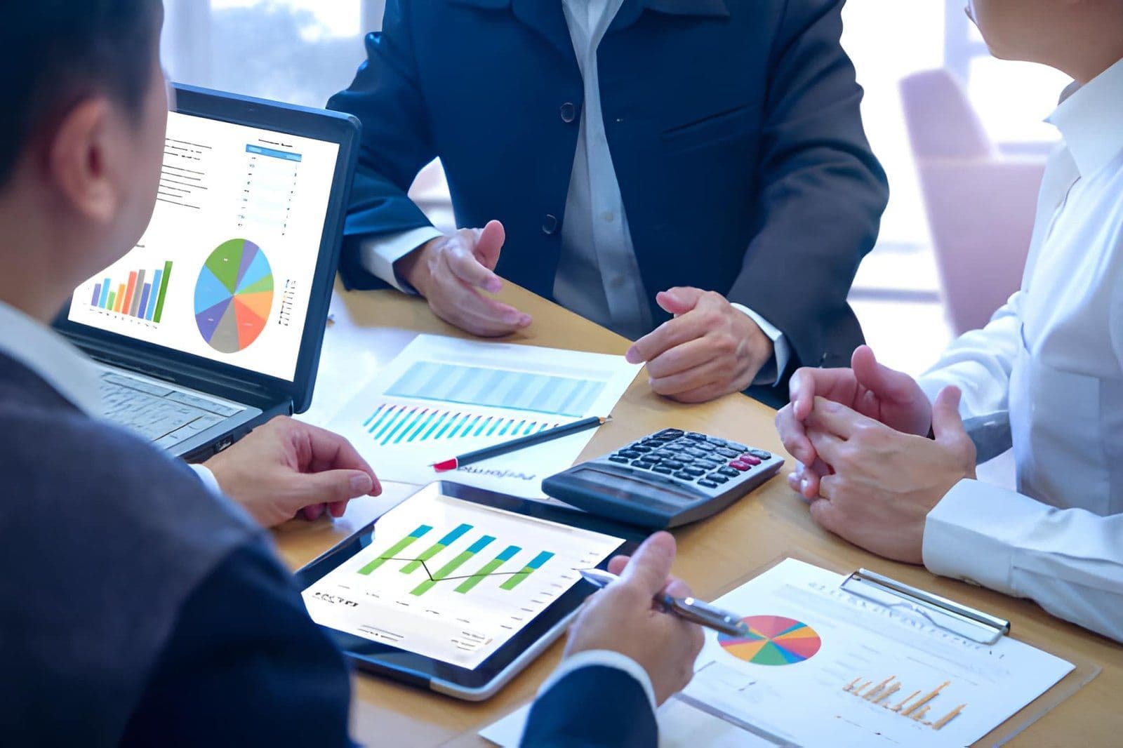 financial statement audit