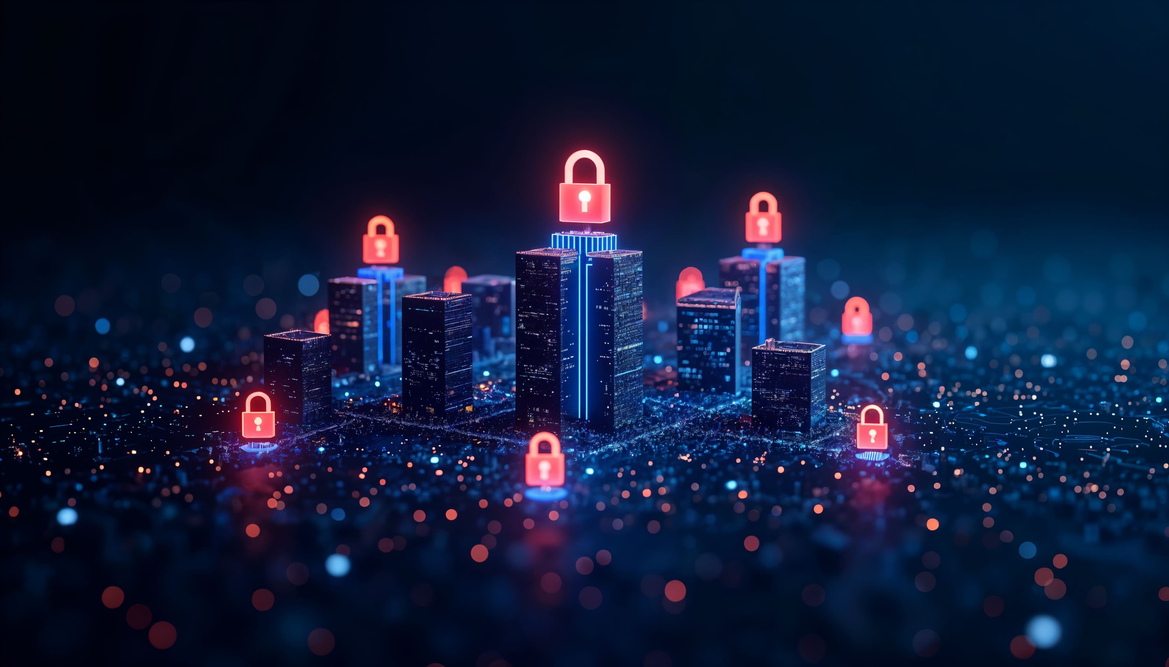 Transform Enterprise Cybersecurity