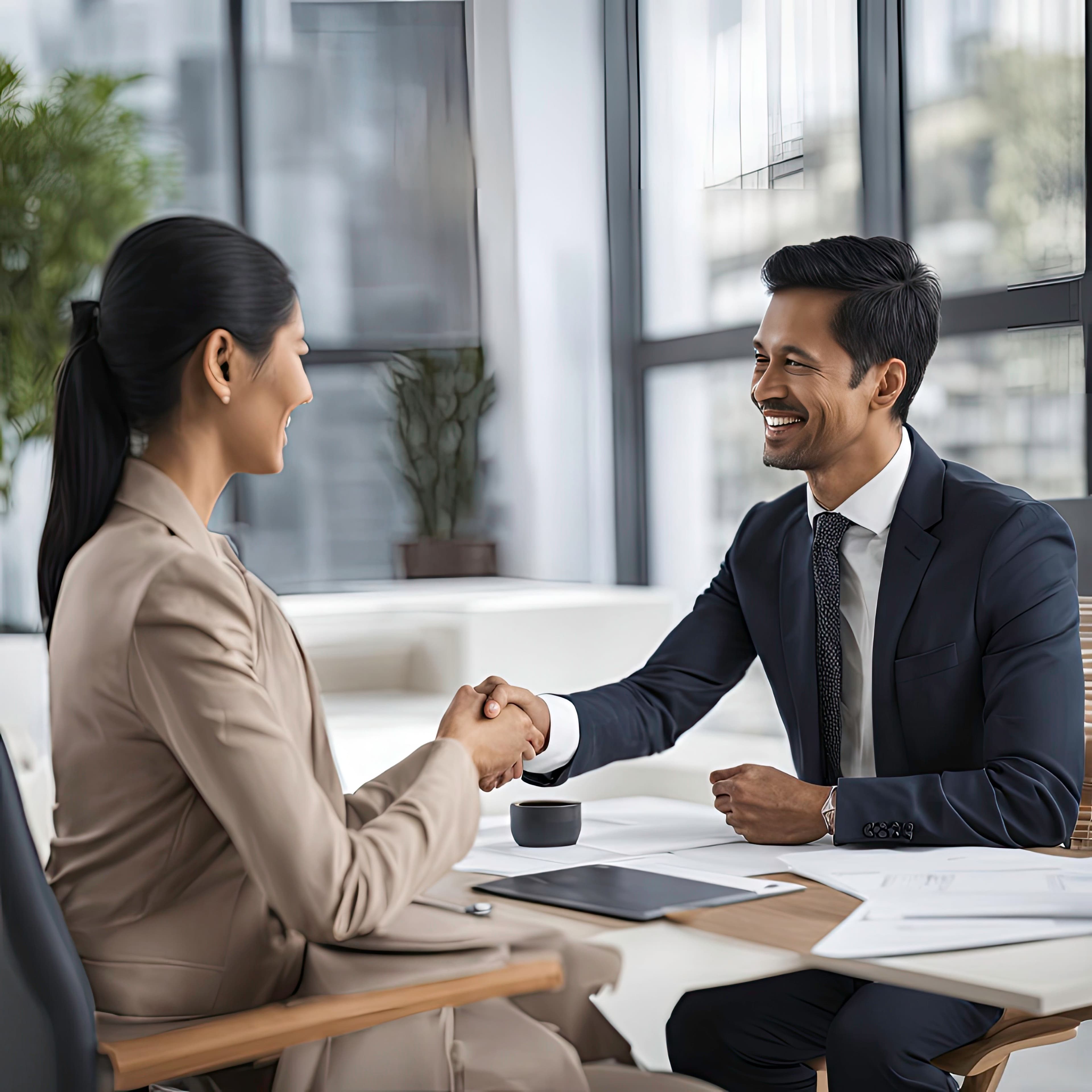 Why Choose Our Global Equity Team