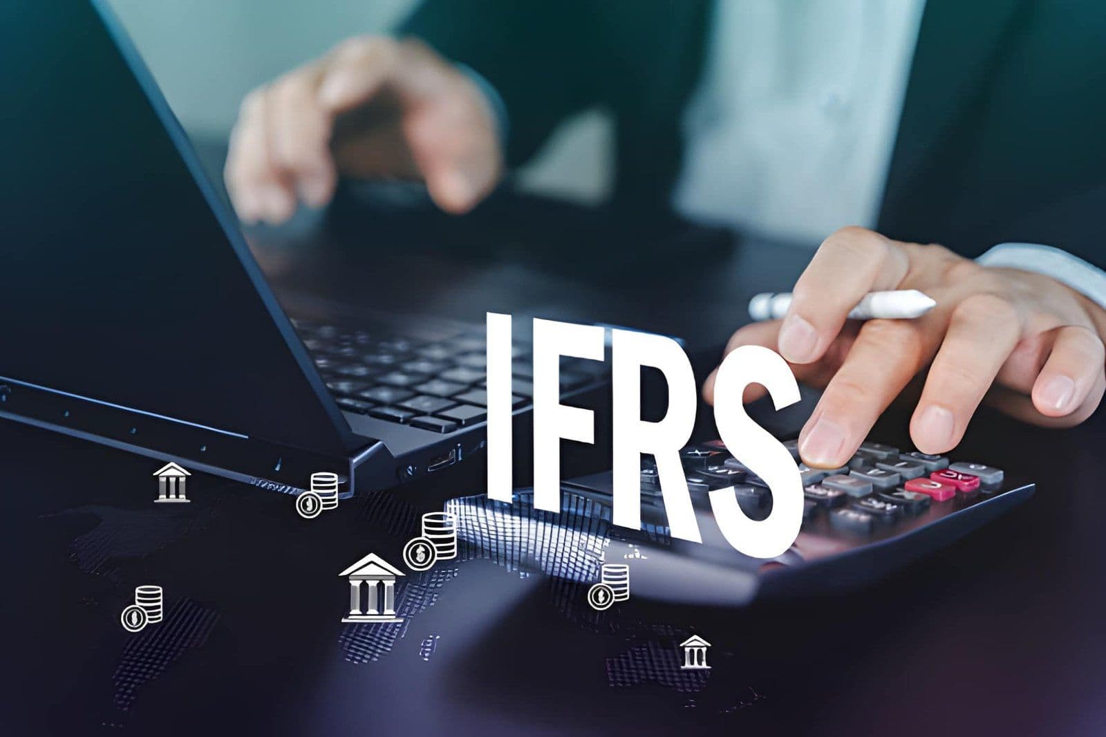 Master Revenue Recognition