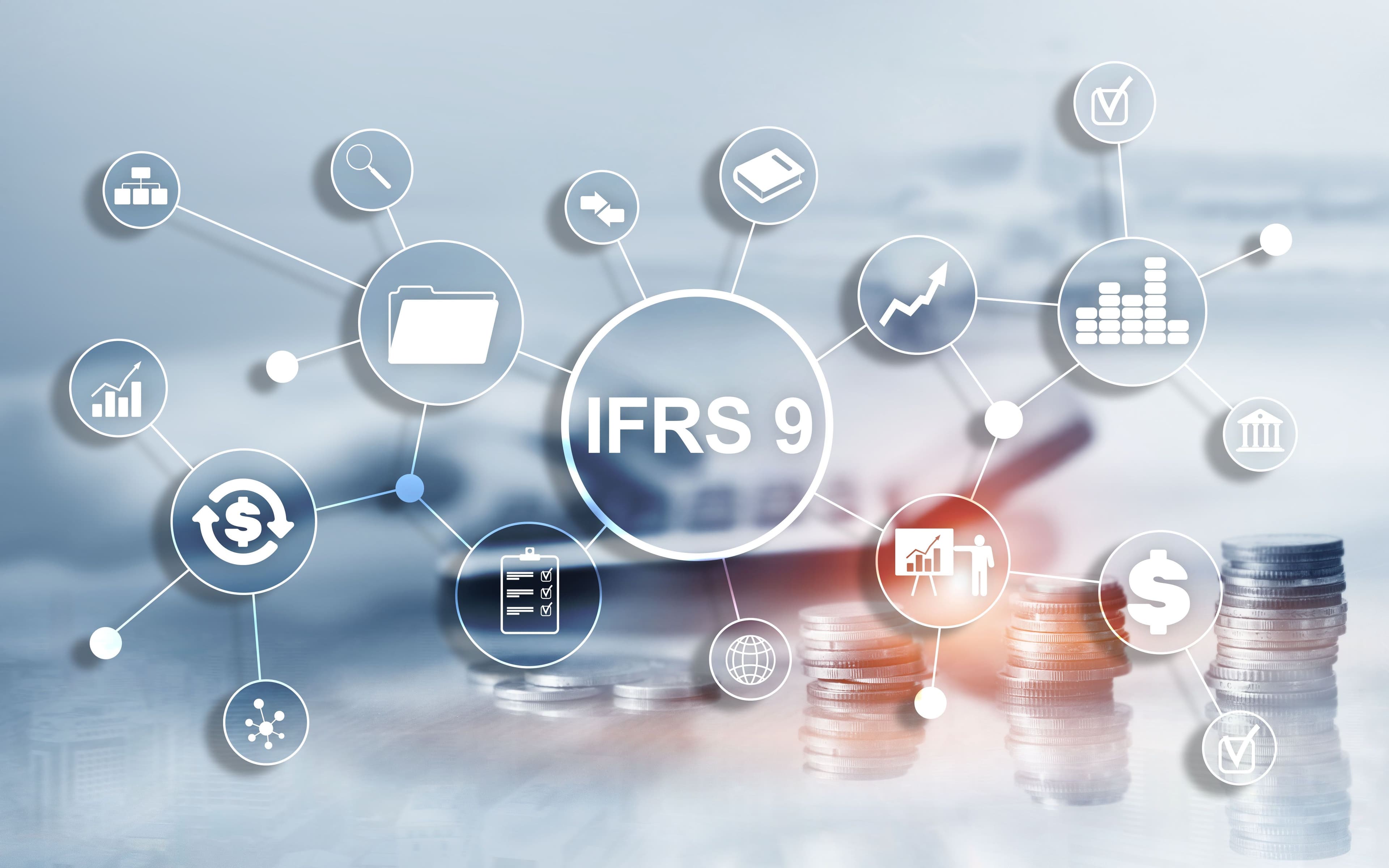 Navigate IFRS 9 Complexity