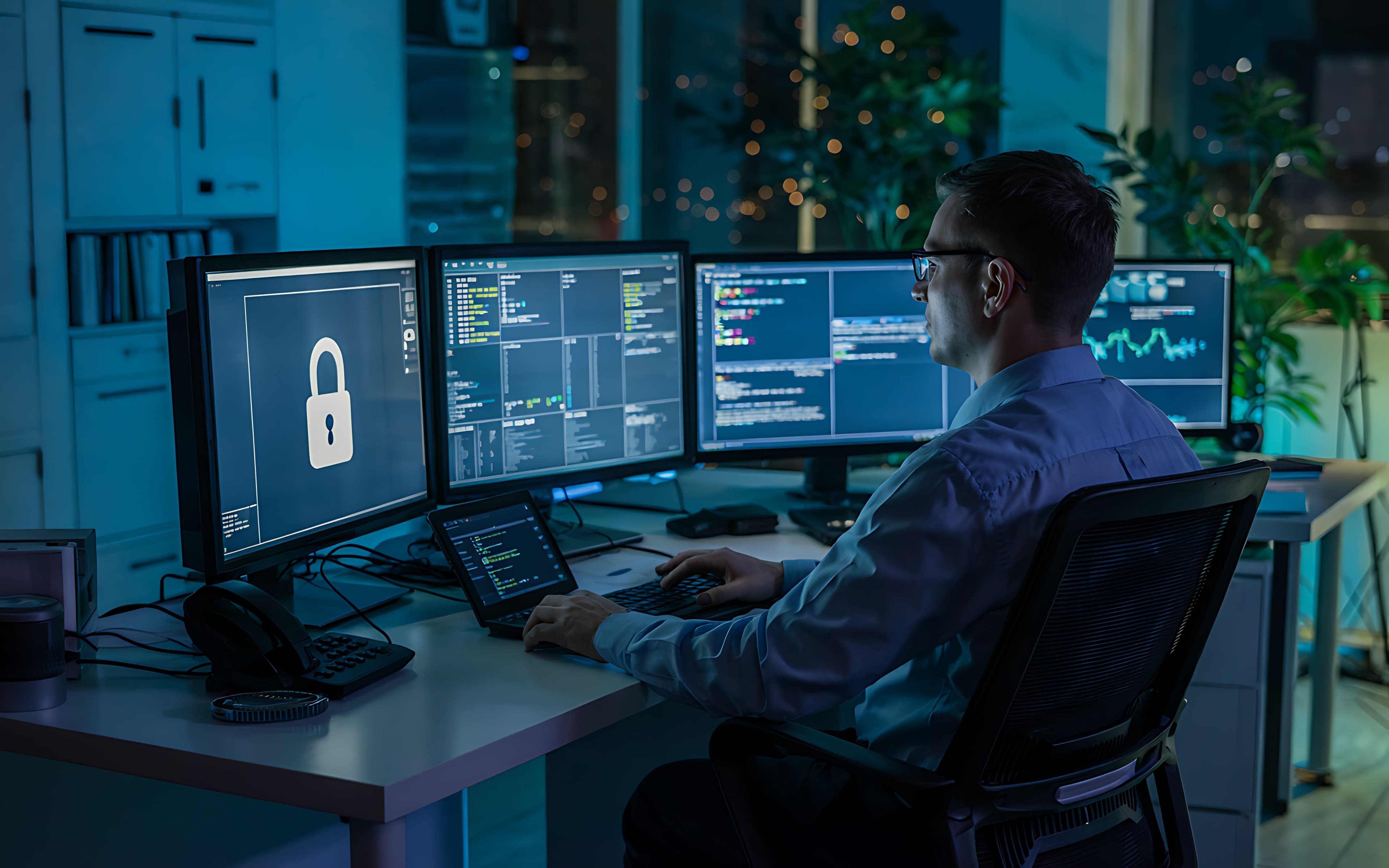 Validate Security Effectiveness