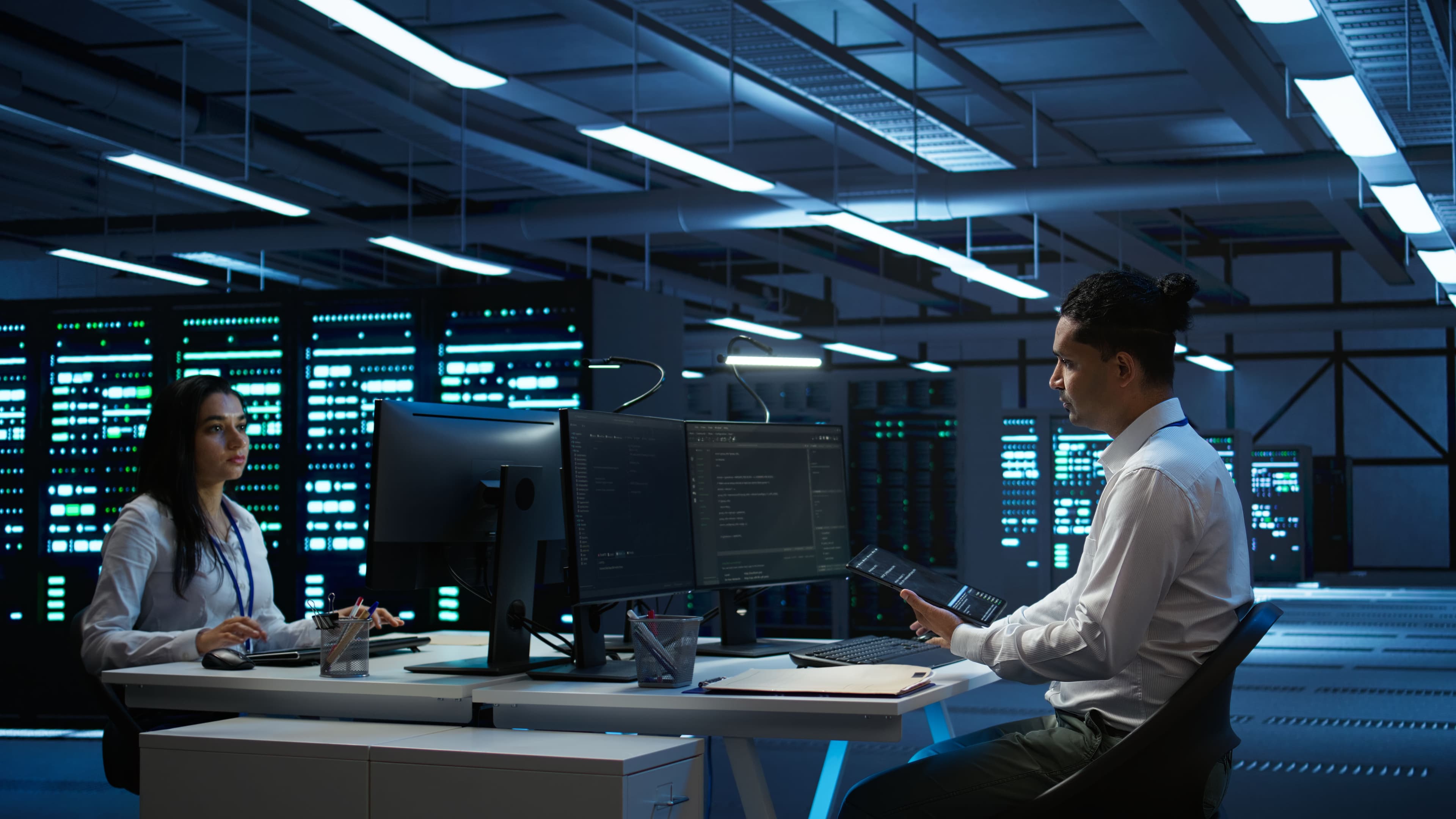 Deliver Continuous Cyber Protection