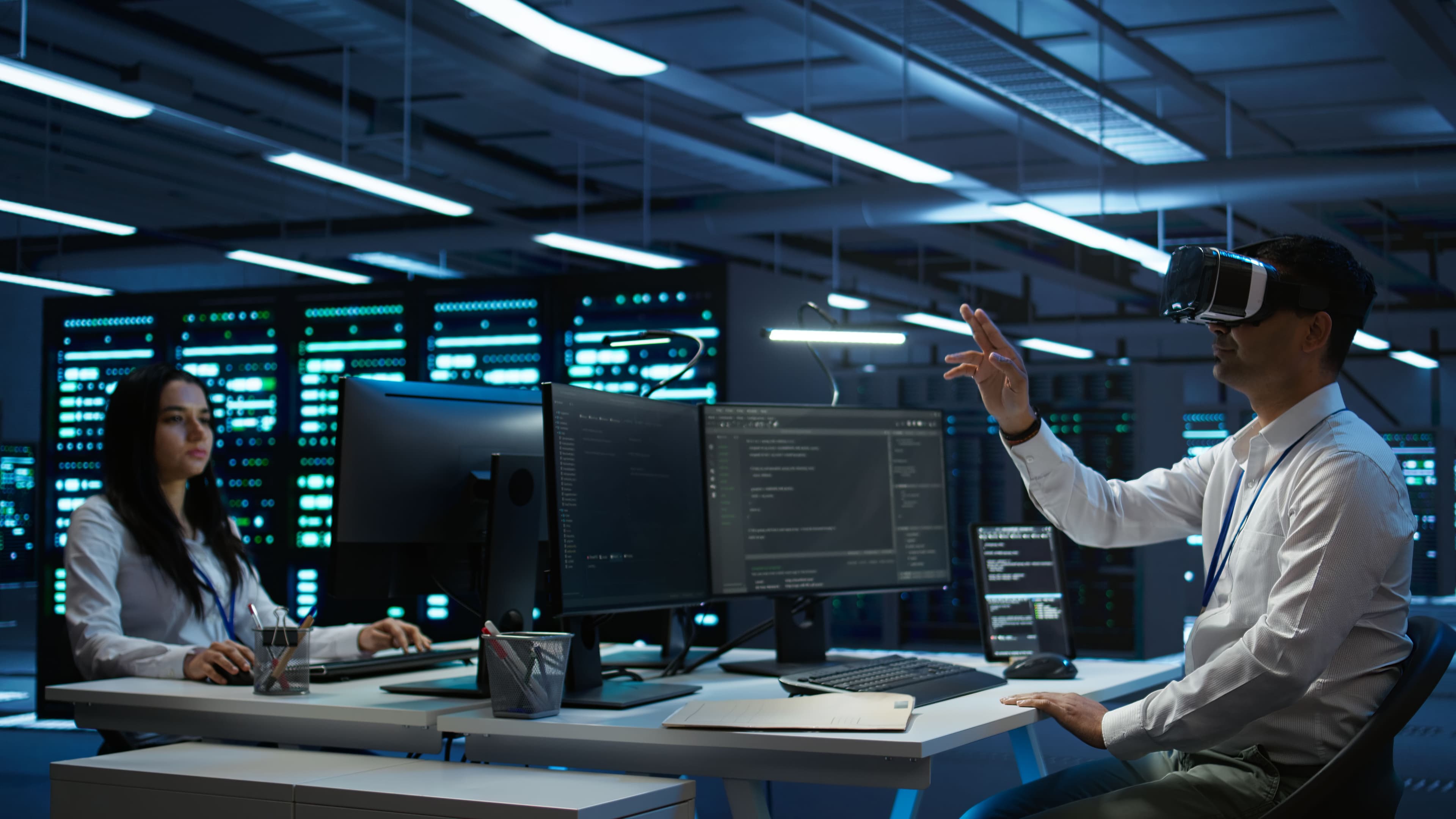 Building Applications That Drive Competitive Advantage