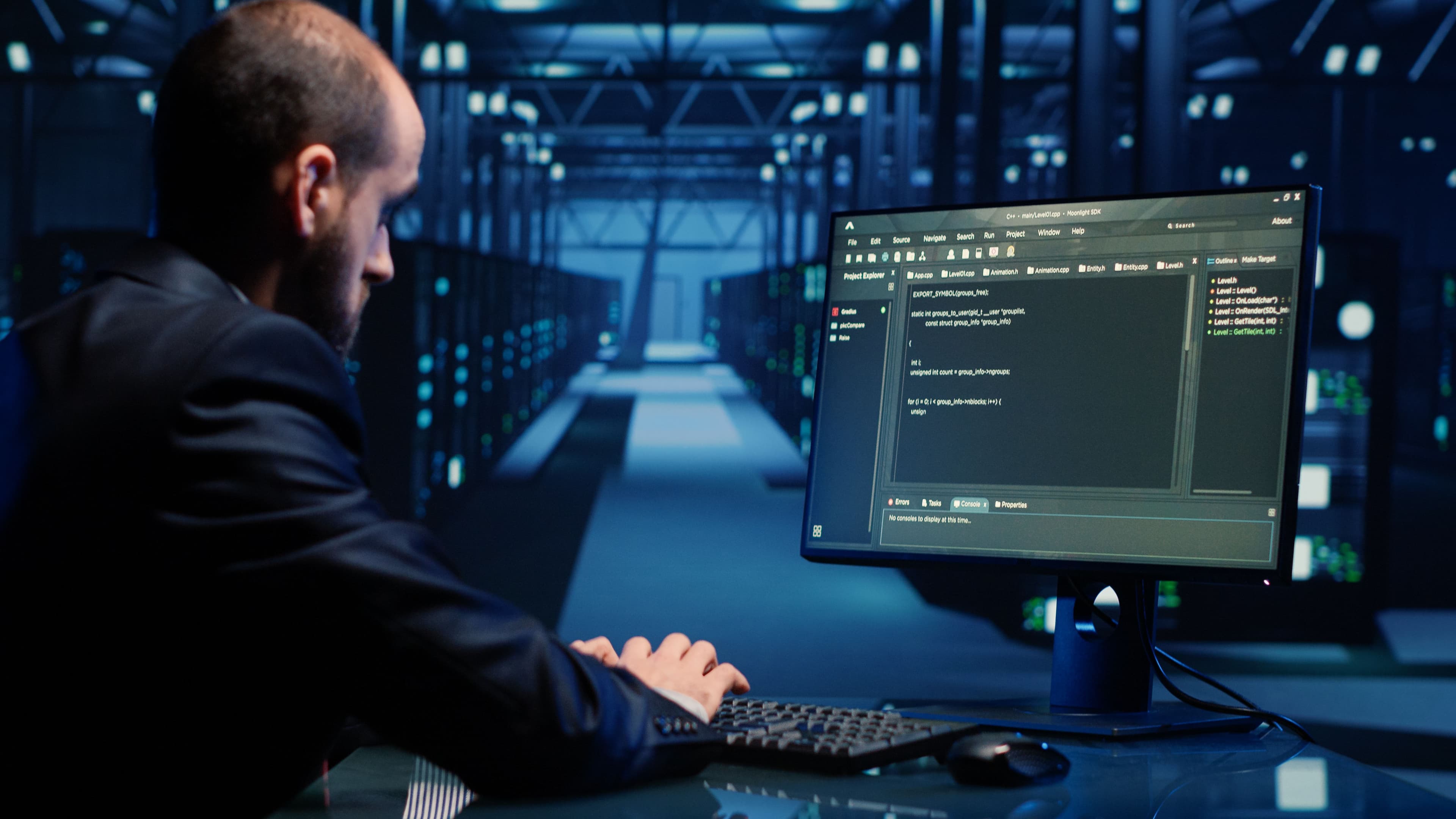 Why Choose Our Data Protection Team