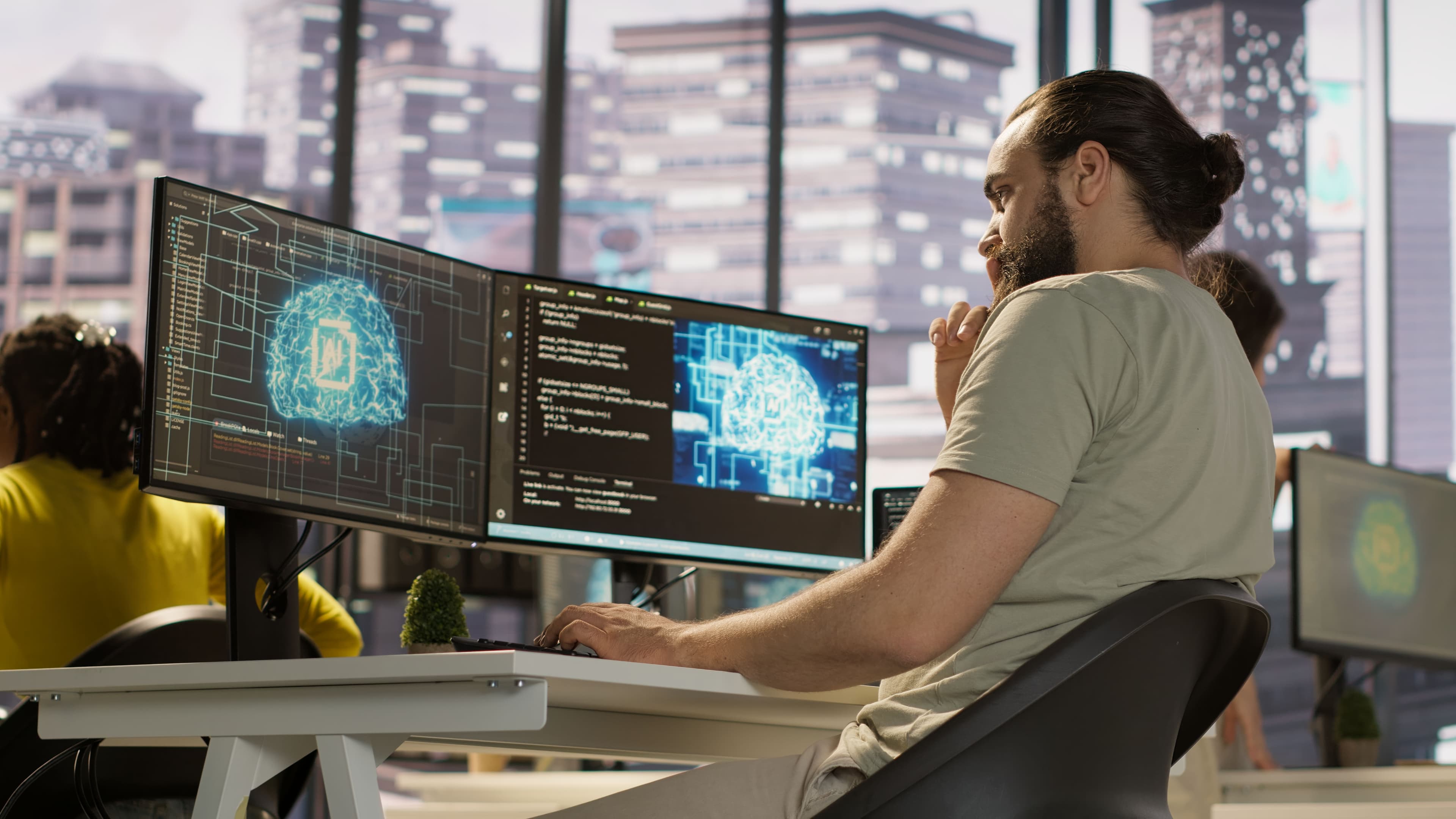 Why Choose Our DevOps and SRE Team