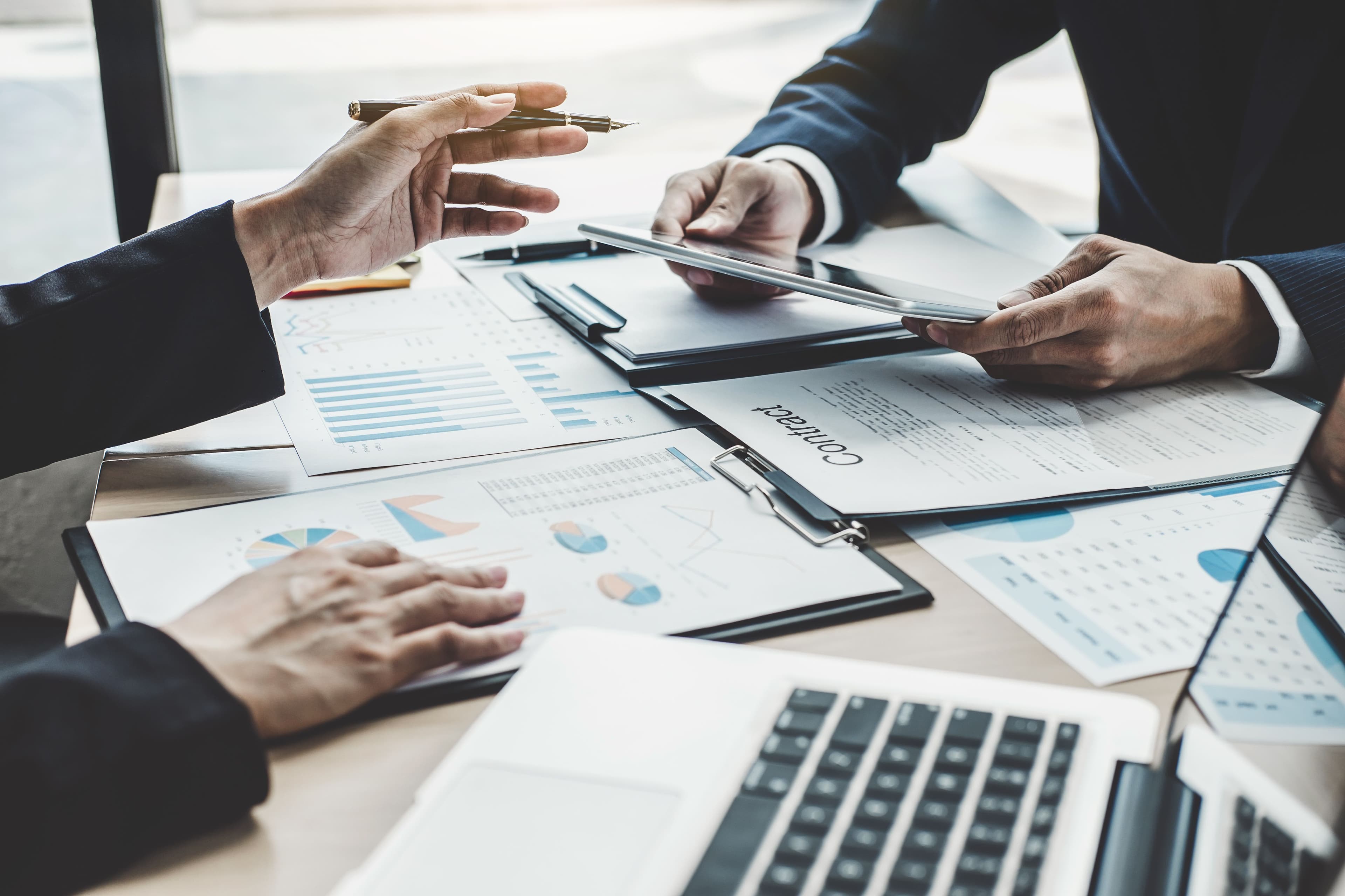 Why Choose Our Investigations Team
