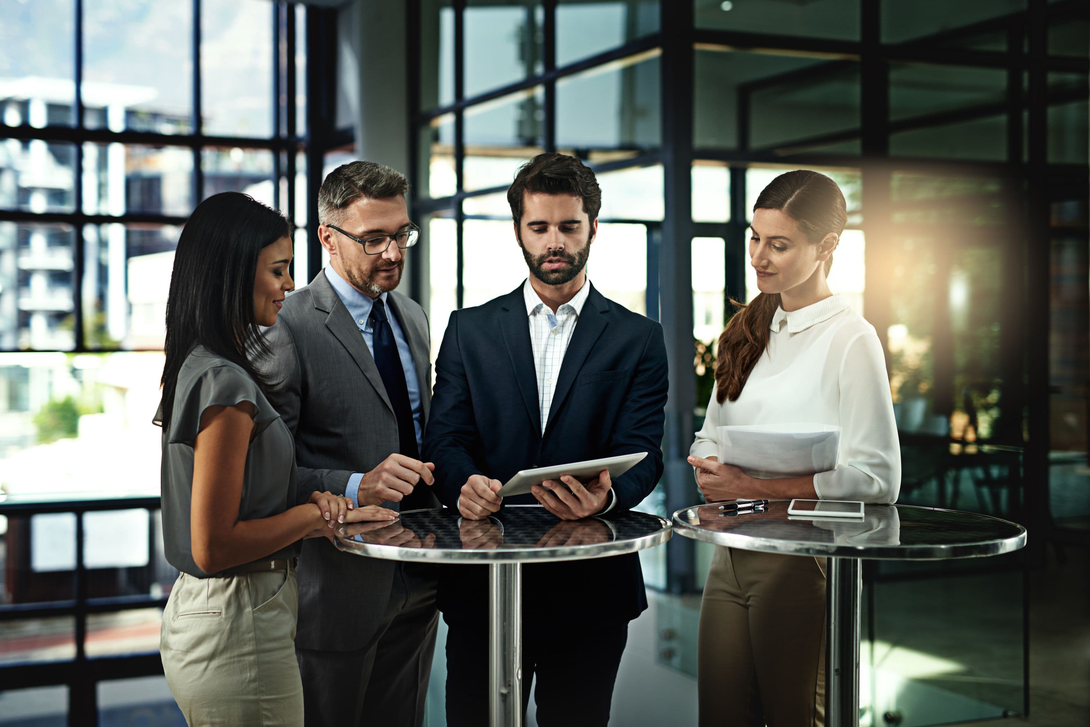 Workforce Management, Modernised