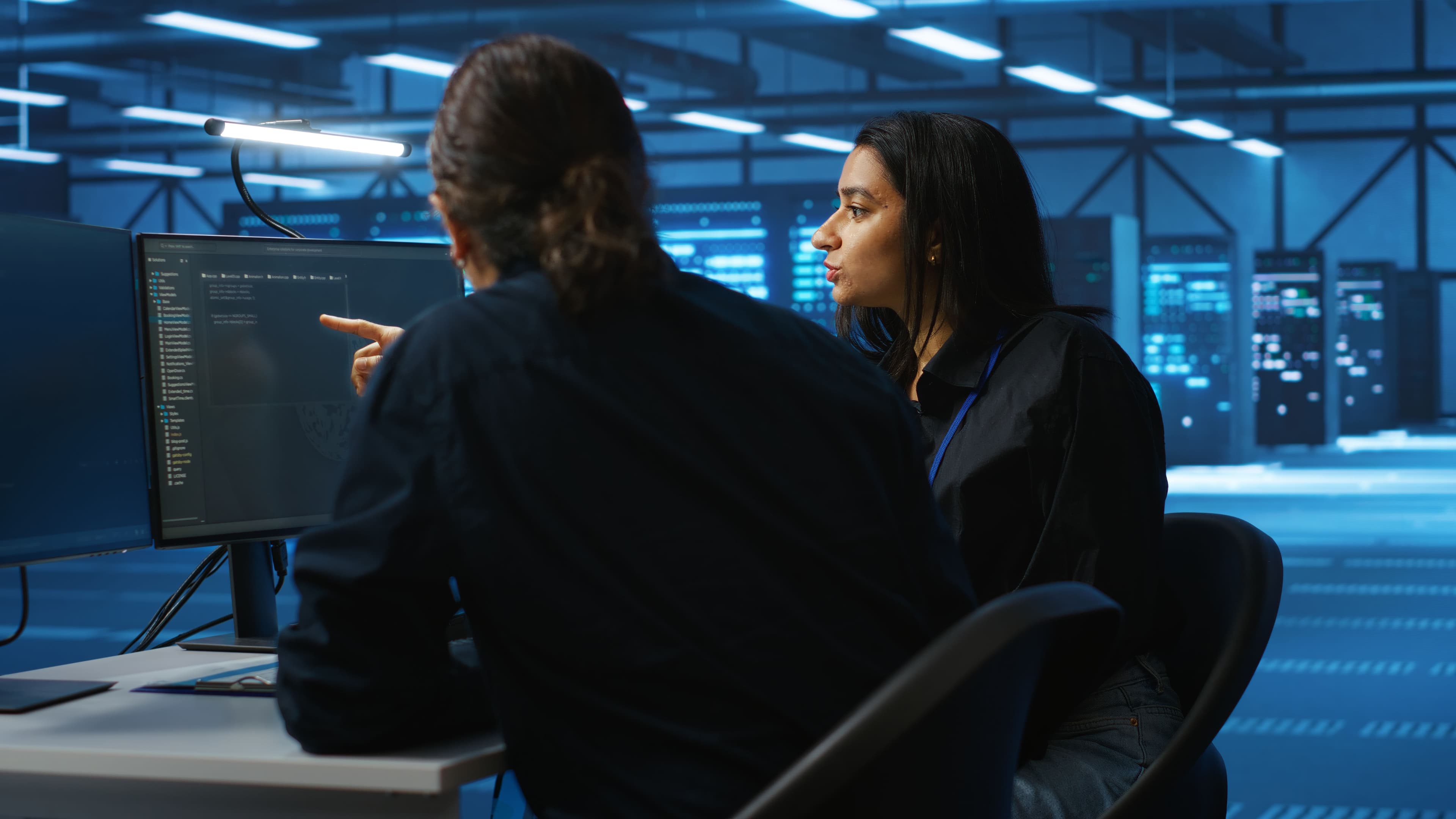 Why Choose Our Strategy Team