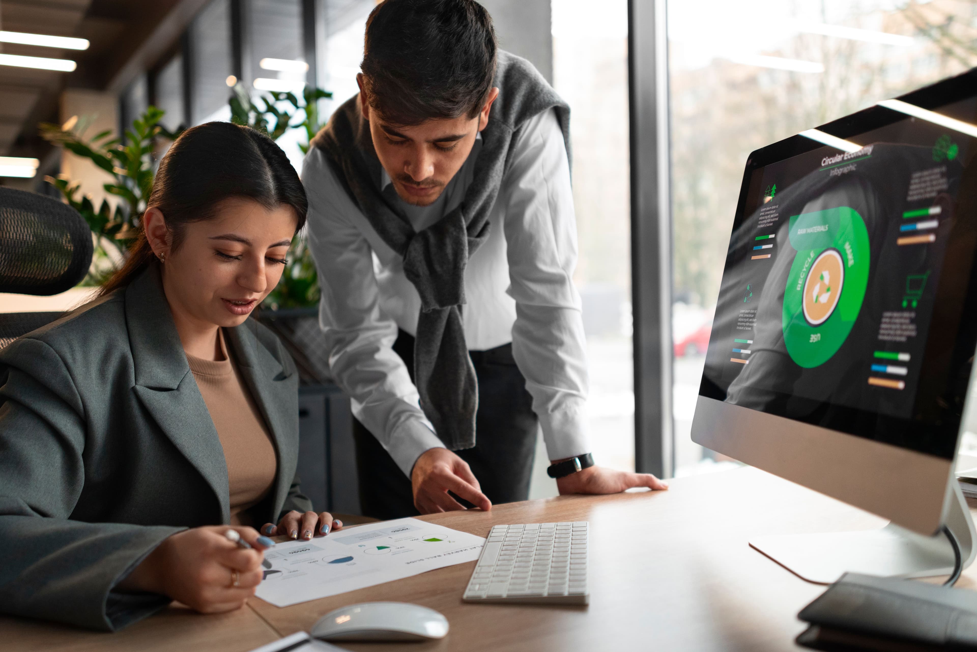 Why Choose Our Dayforce Team