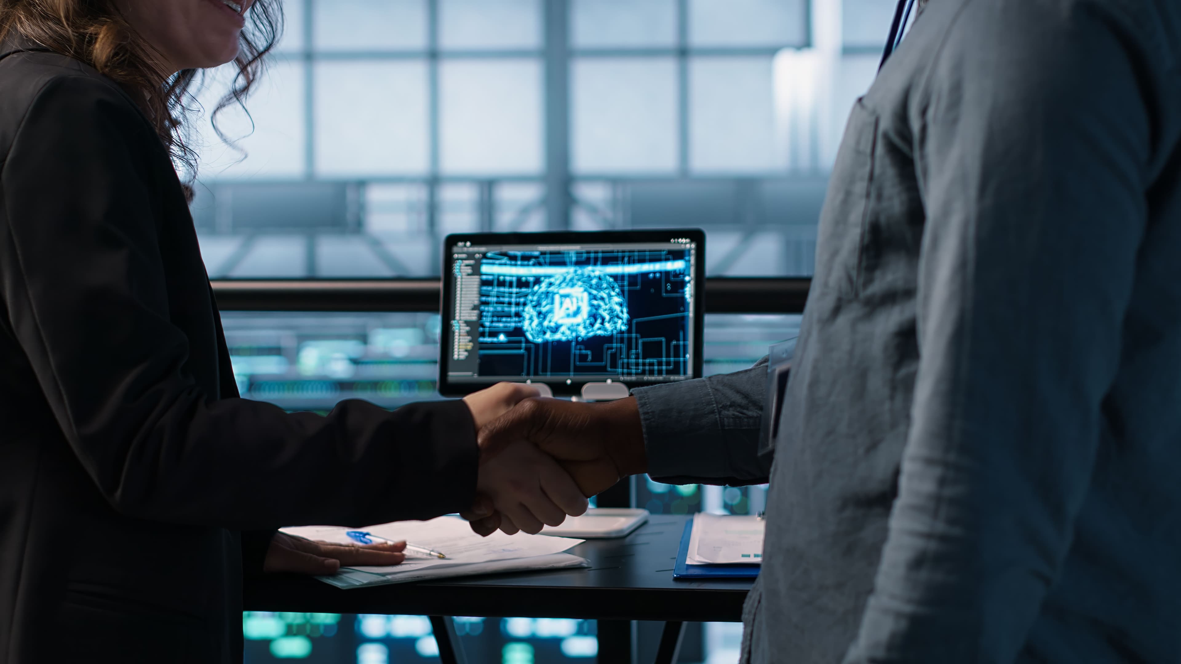 Informed Deal Decisions
