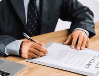 Resolving Financial Distress Effectively