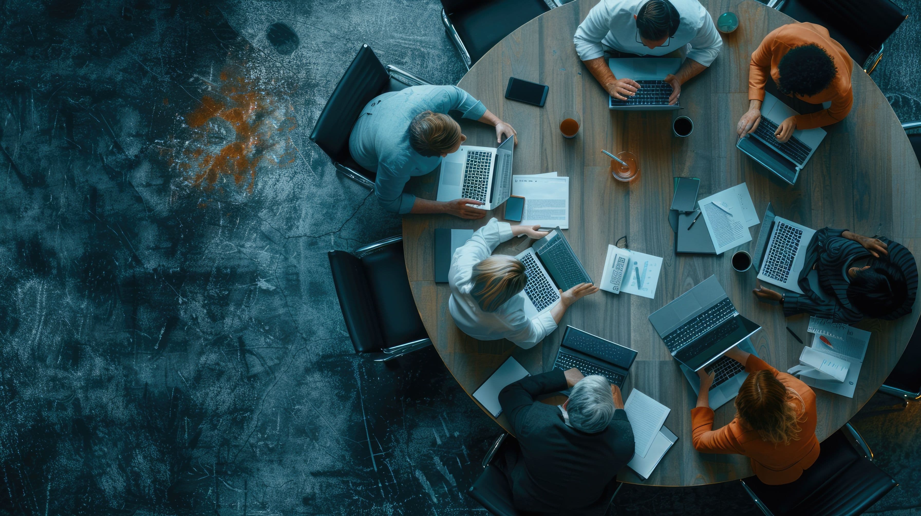 Why Choose Our AI Risk Team