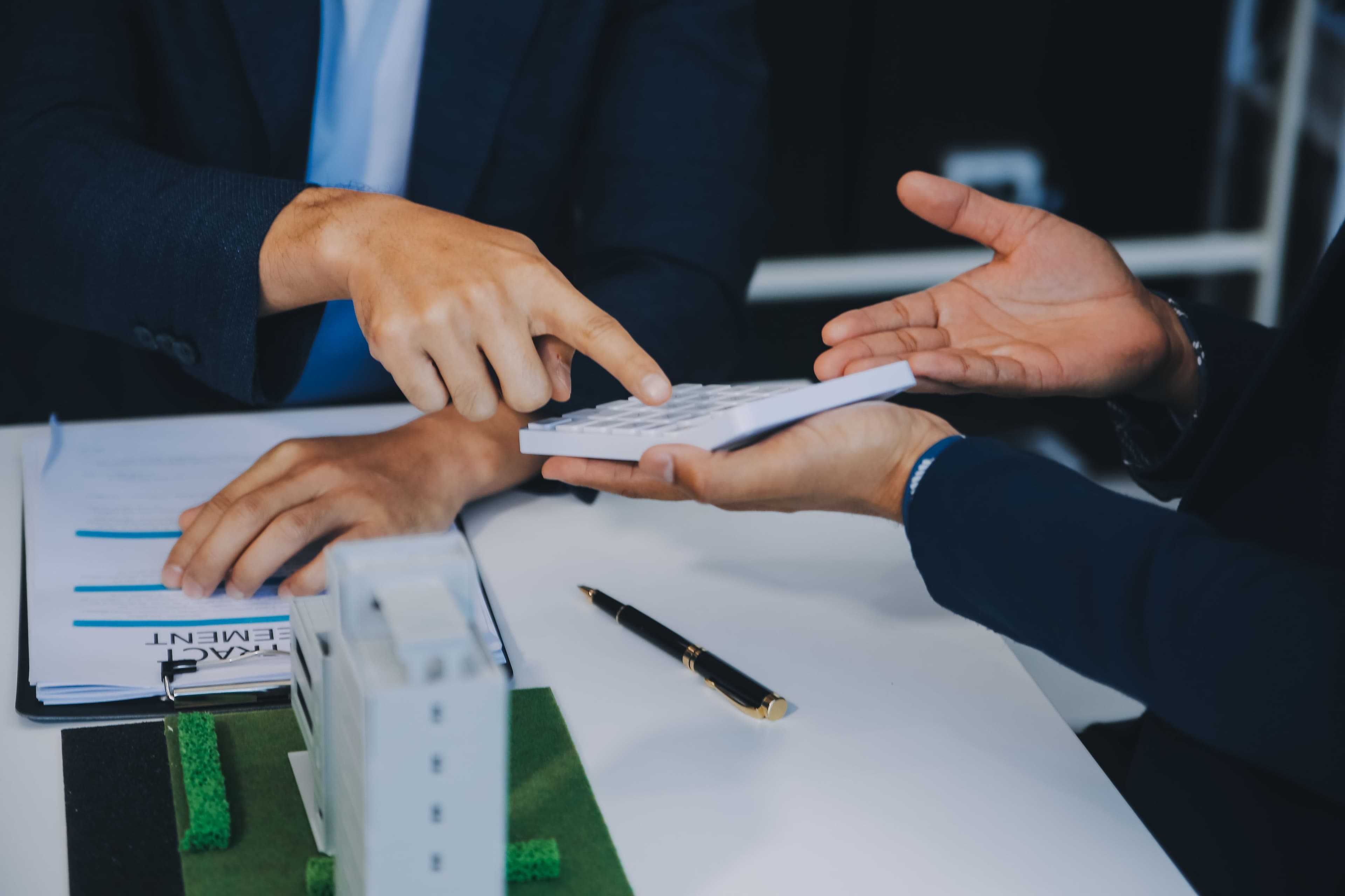 Advisory That Drives Performance