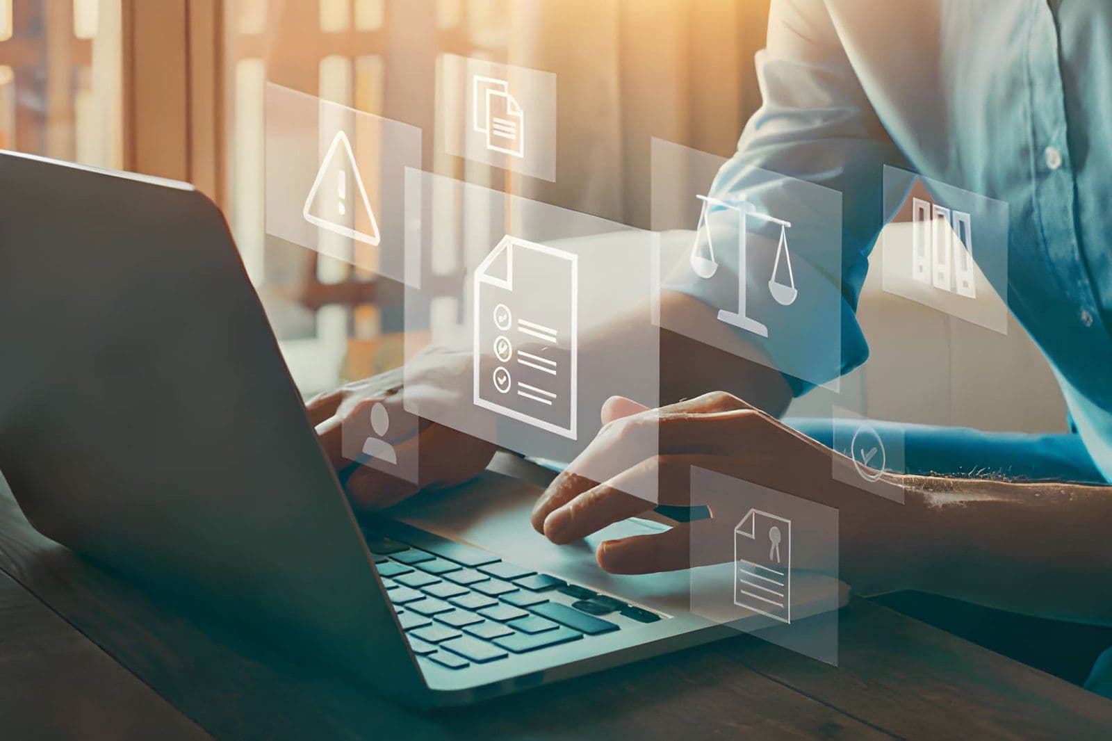 Why Choose Our Ethics and Compliance Team