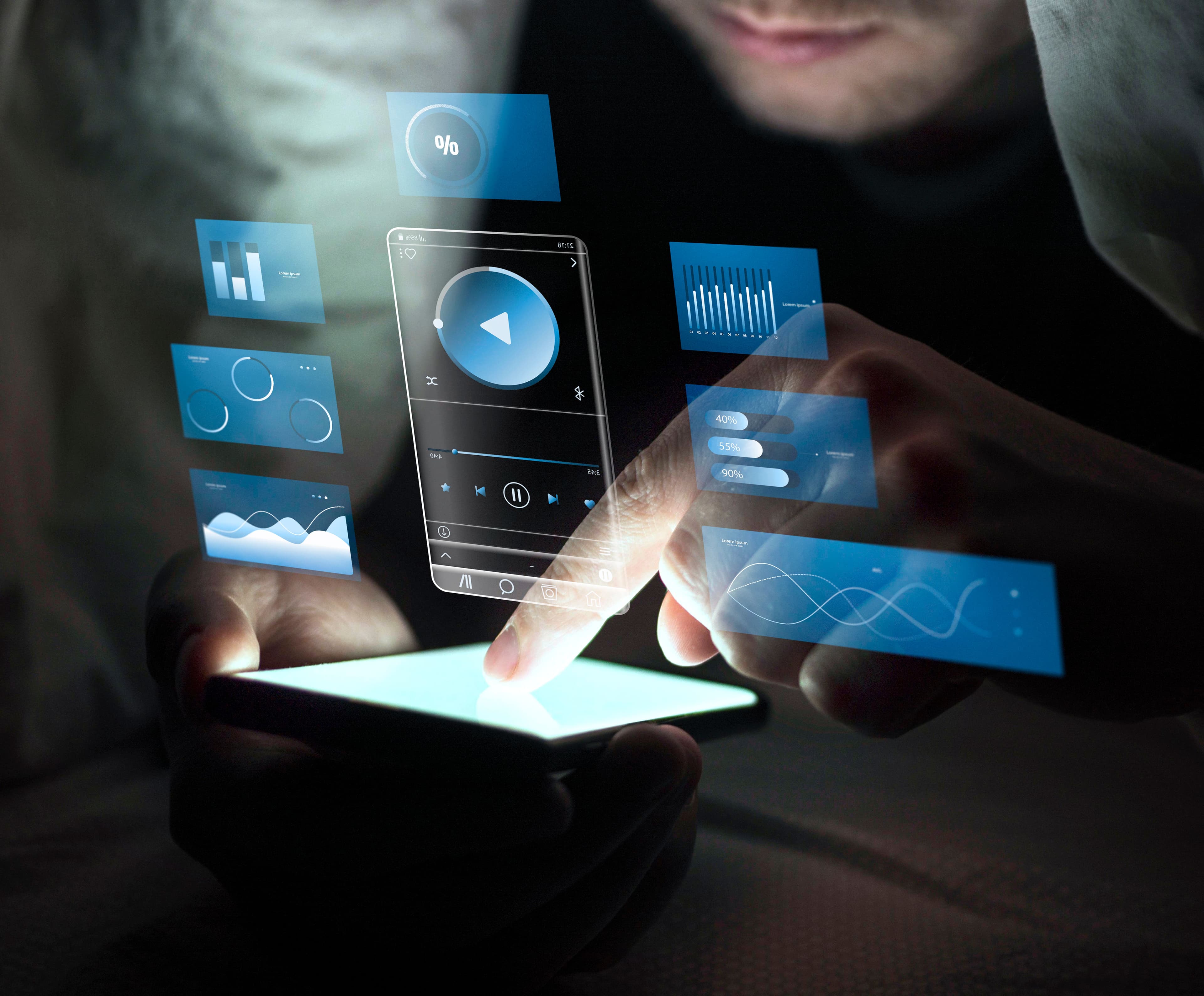 Drive Marketing Execution at Scale
