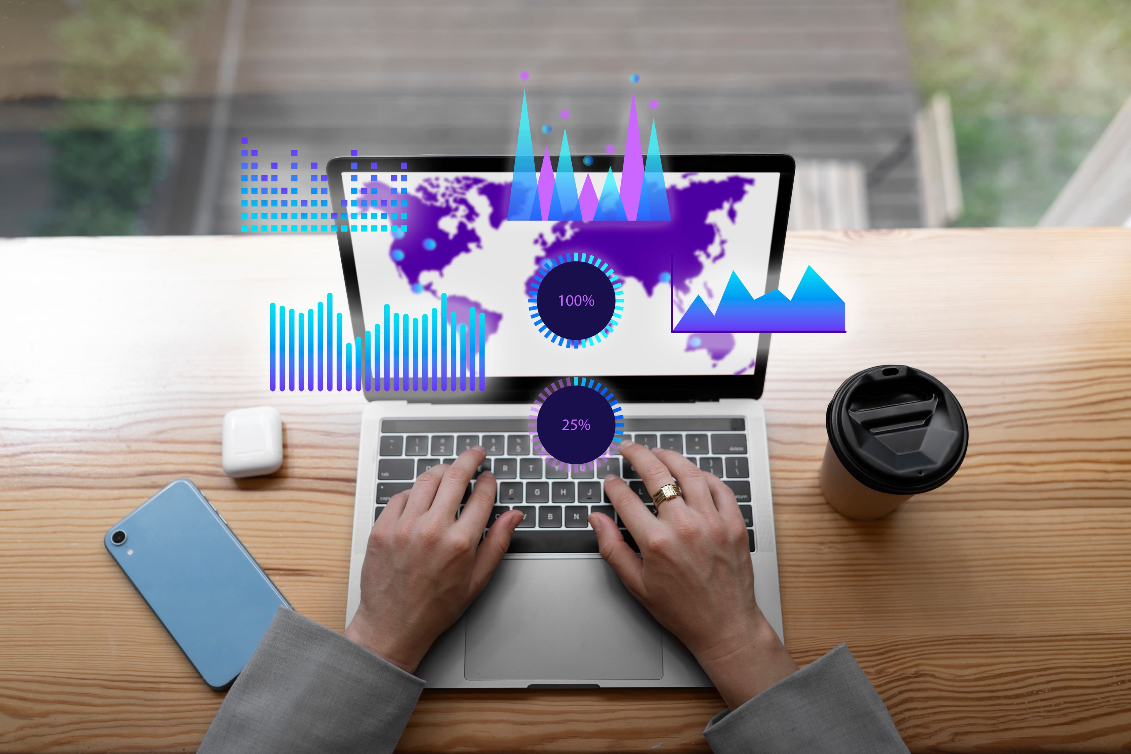 Build Insight Driven Dashboards