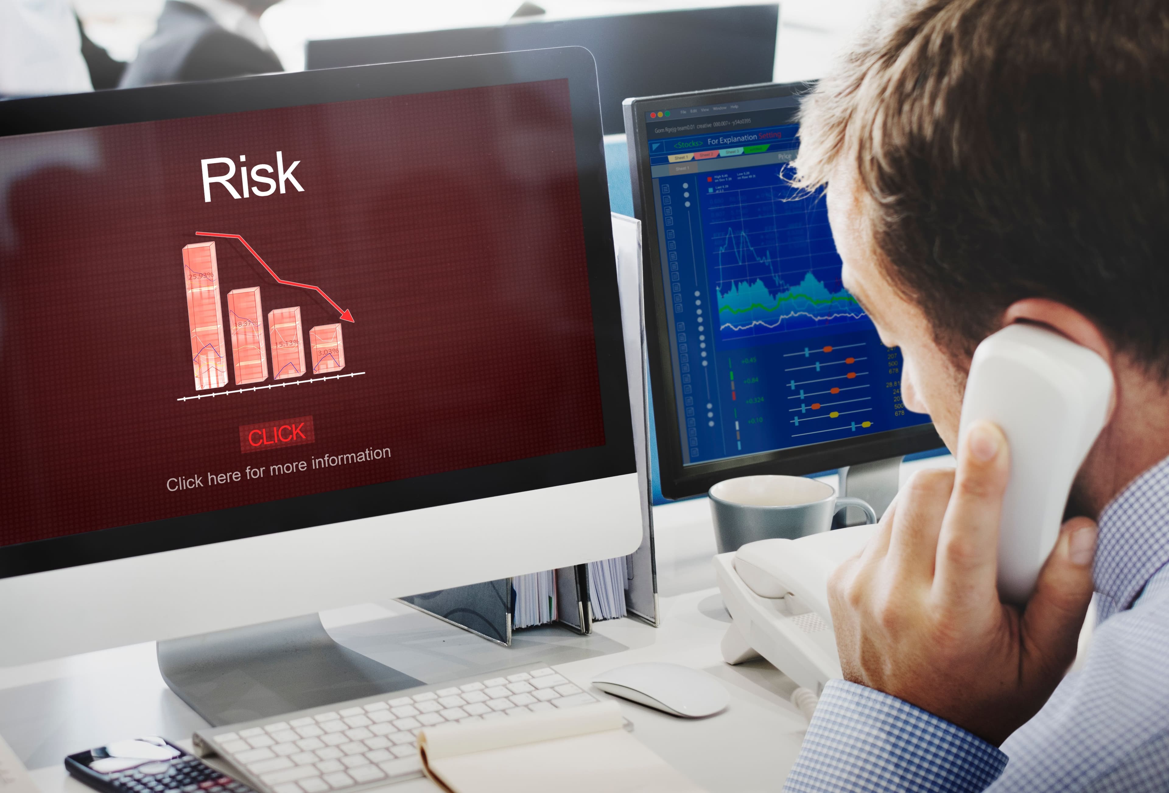 Strengthening Governance and Risk Frameworks