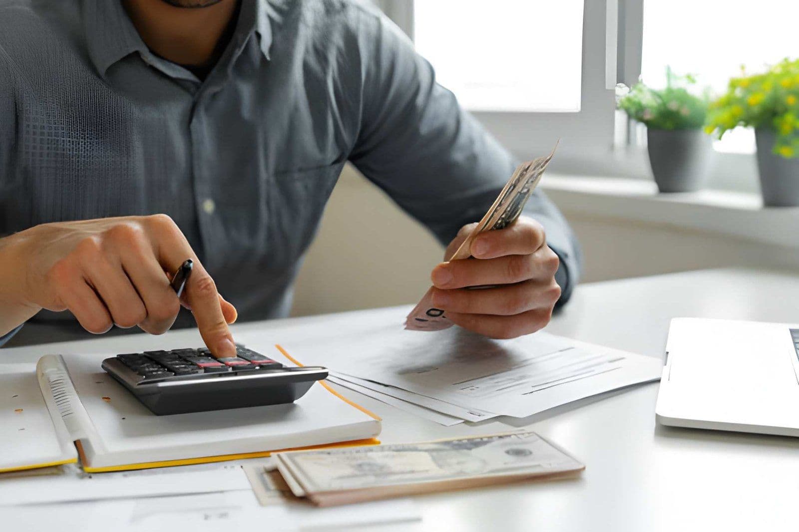 Evaluate Manufacturing Tax Opportunities