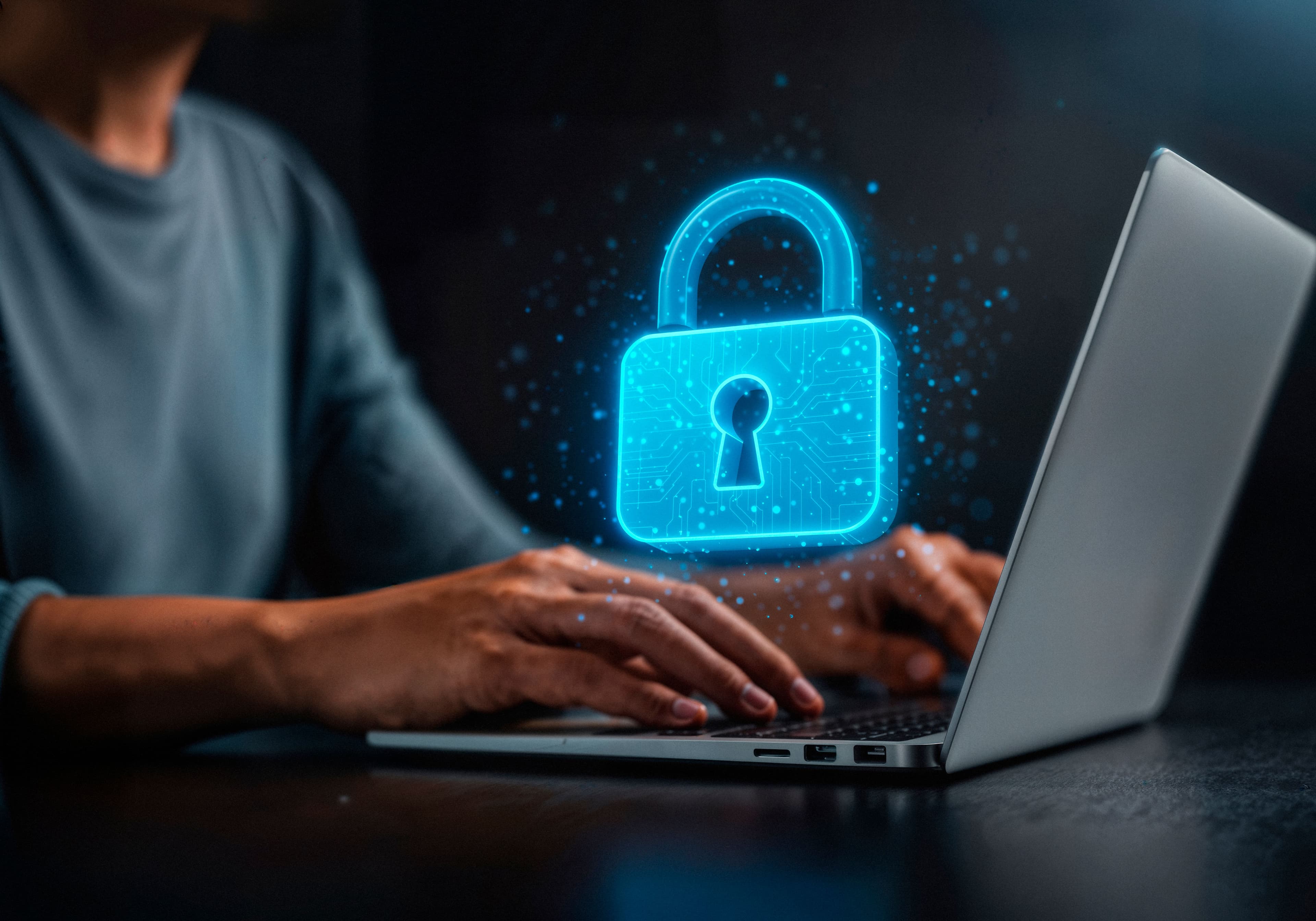Manage Cyber Risk Effectively