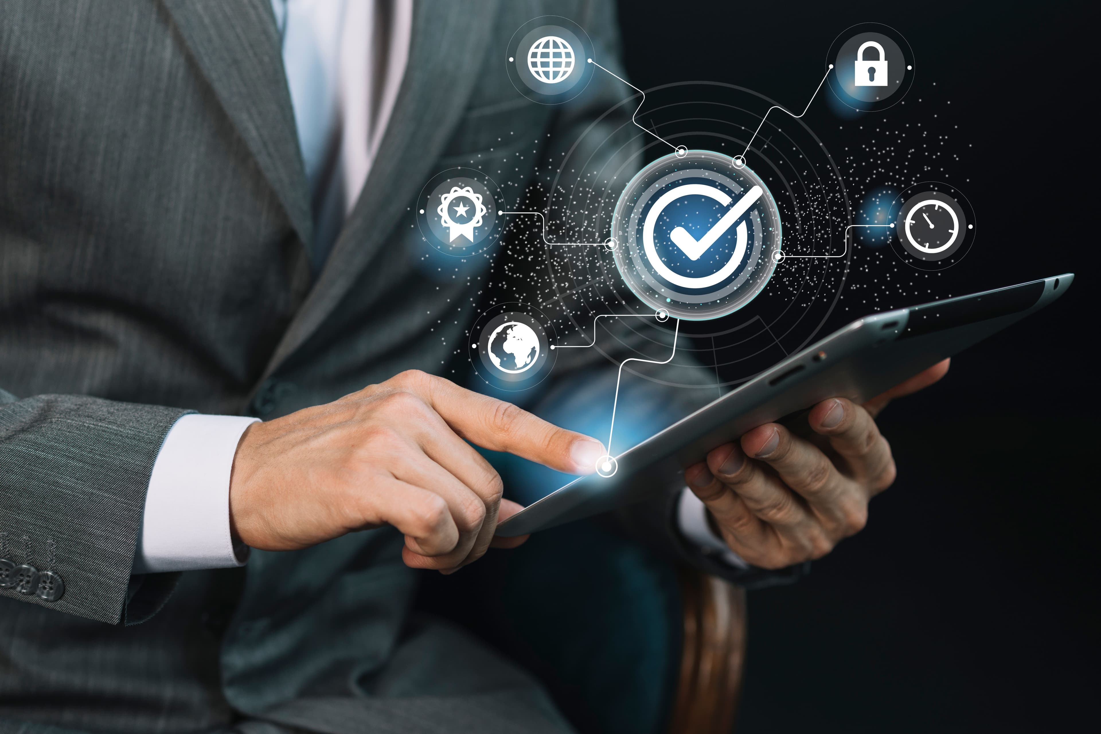 Optimising Supply Chain and Procurement Operations