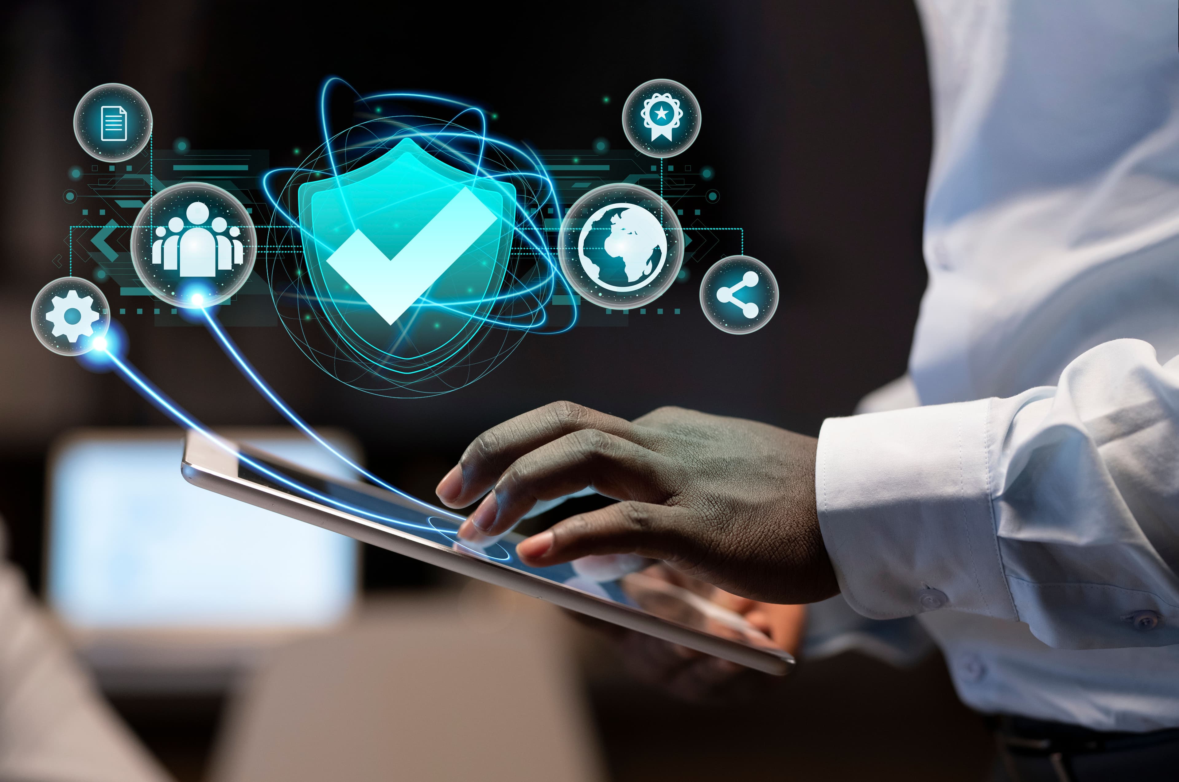 Transform Data into Enterprise Intelligence