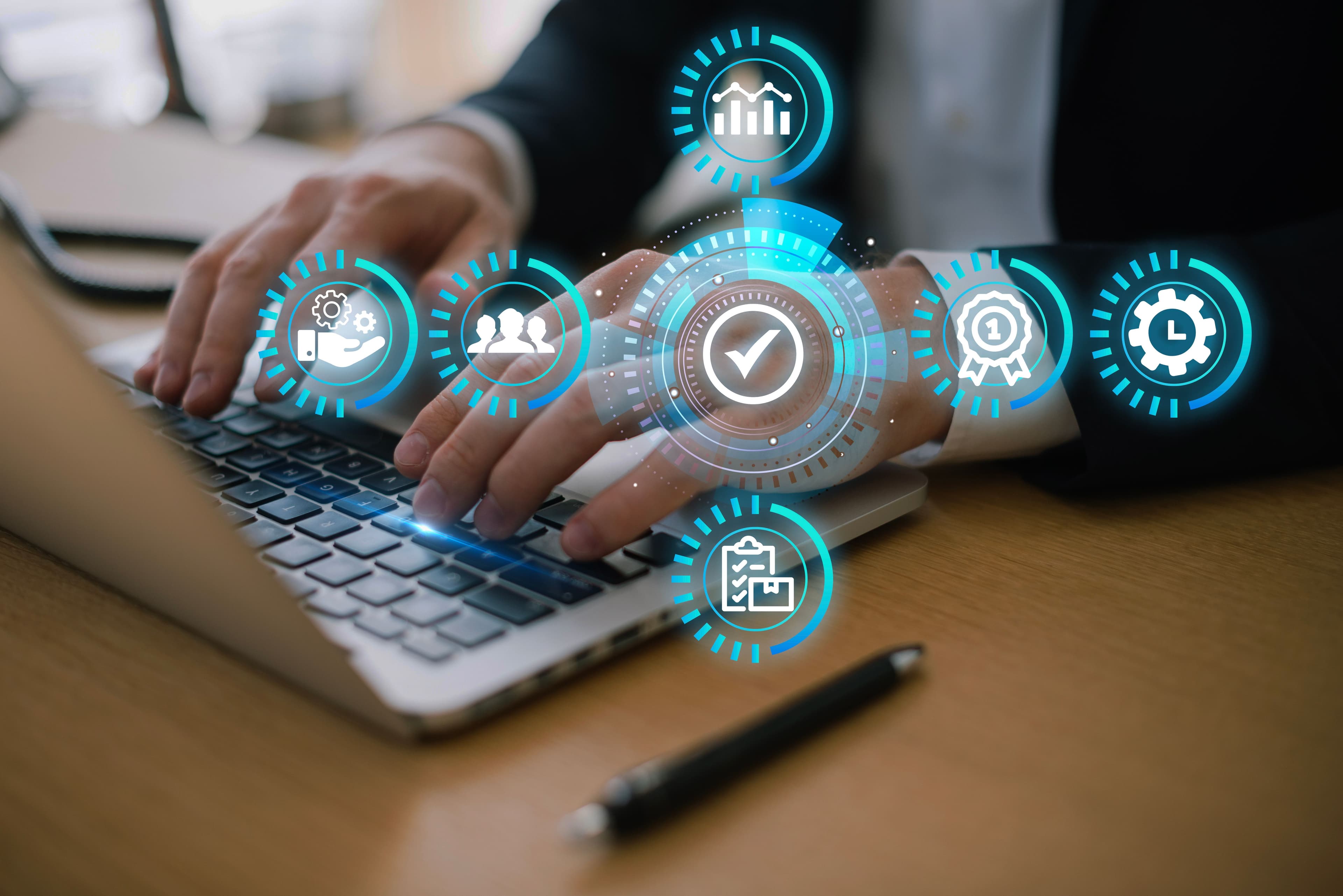 Why Choose Our Integration Team
