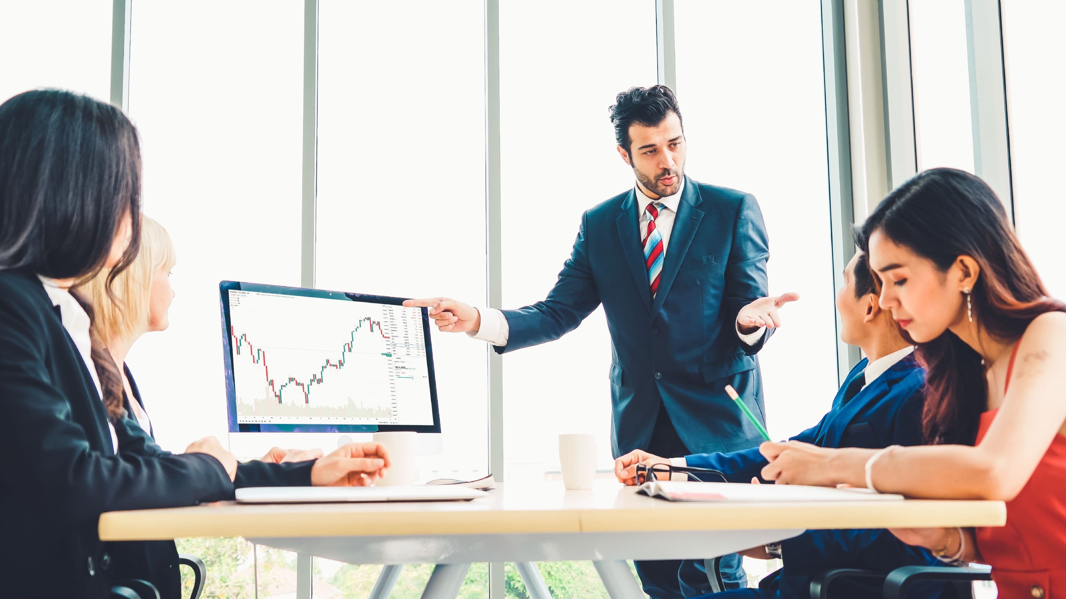 Why Choose Our Stressed Asset Team