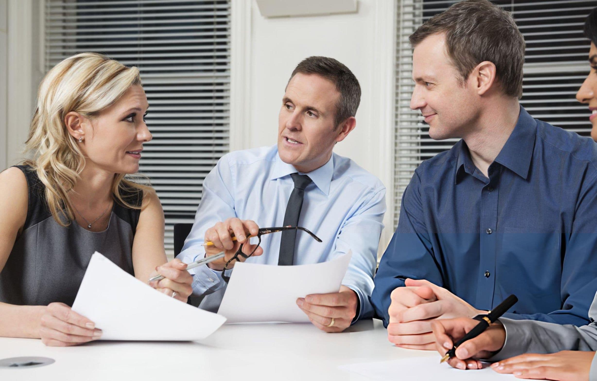 Tax Clarity for Property and Construction